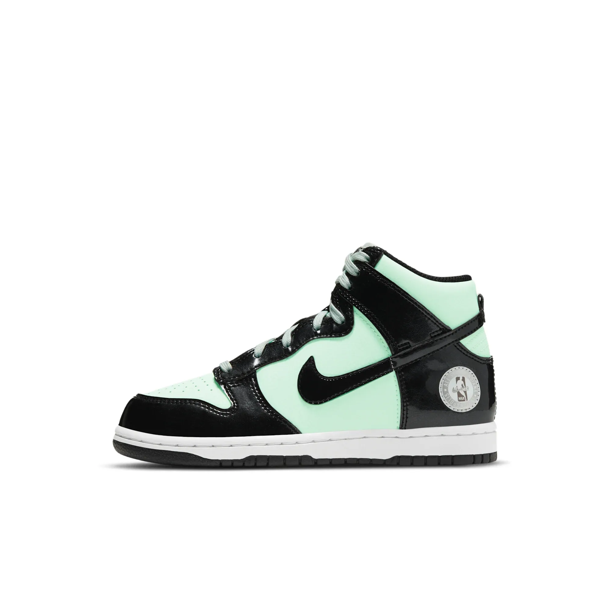 Nike Dunk High SE