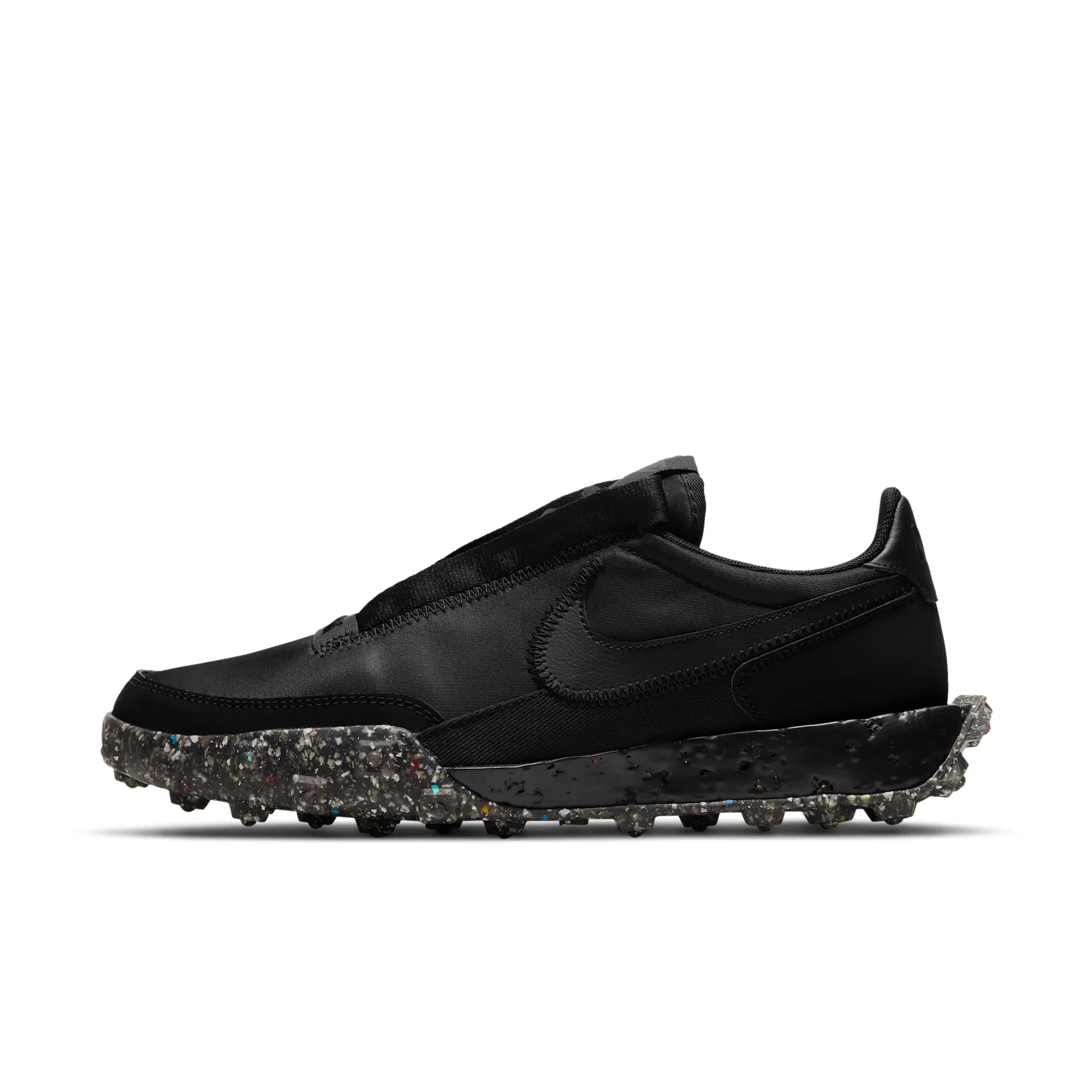Nike Waffle Racer Crater