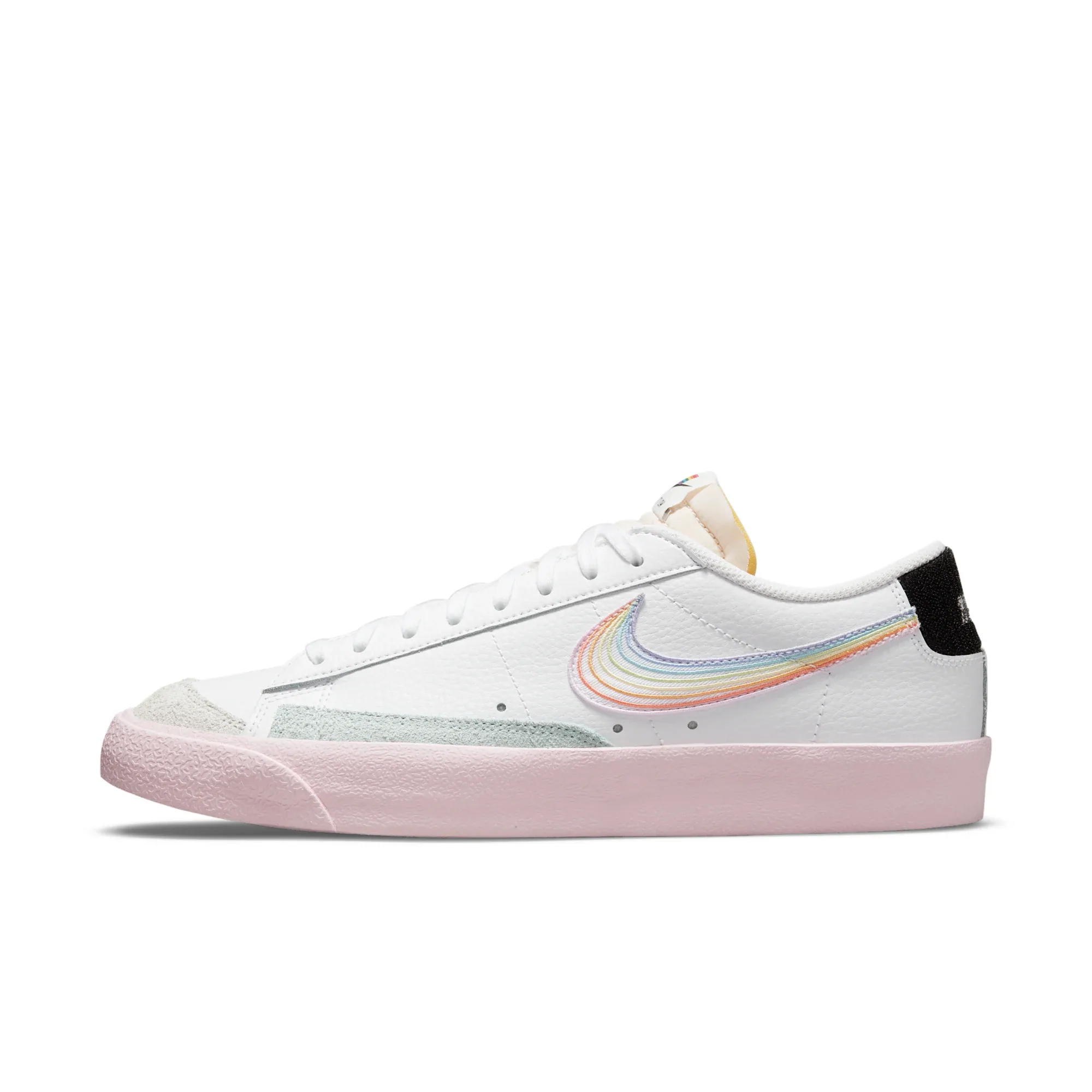 Nike Blazer Low '77 Vintage Be True