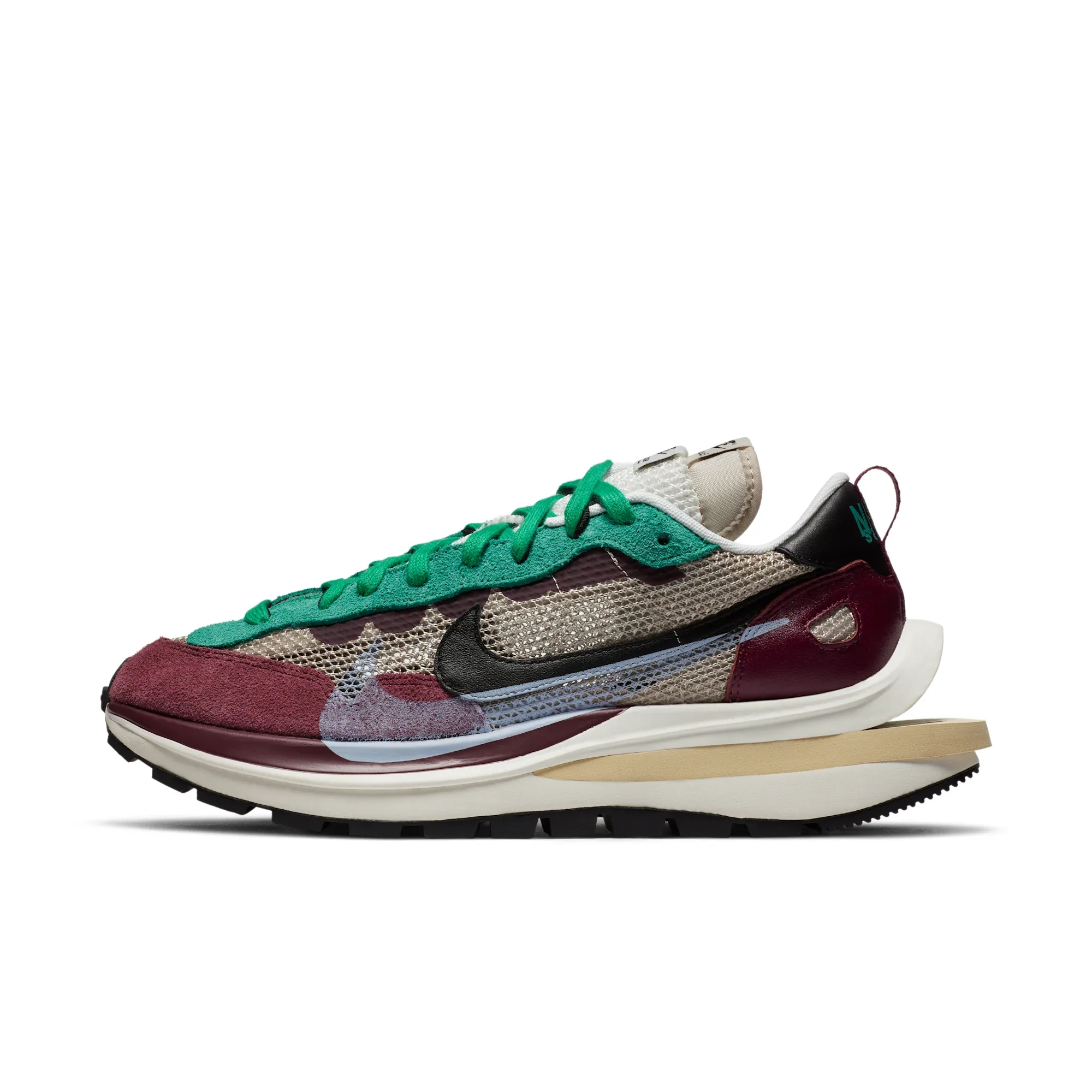Nike x sacai VaporWaffle