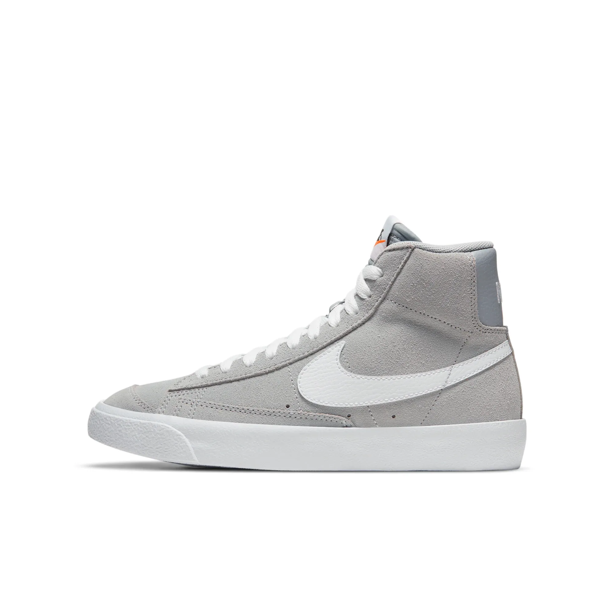 Nike Blazer Mid '77 Suede