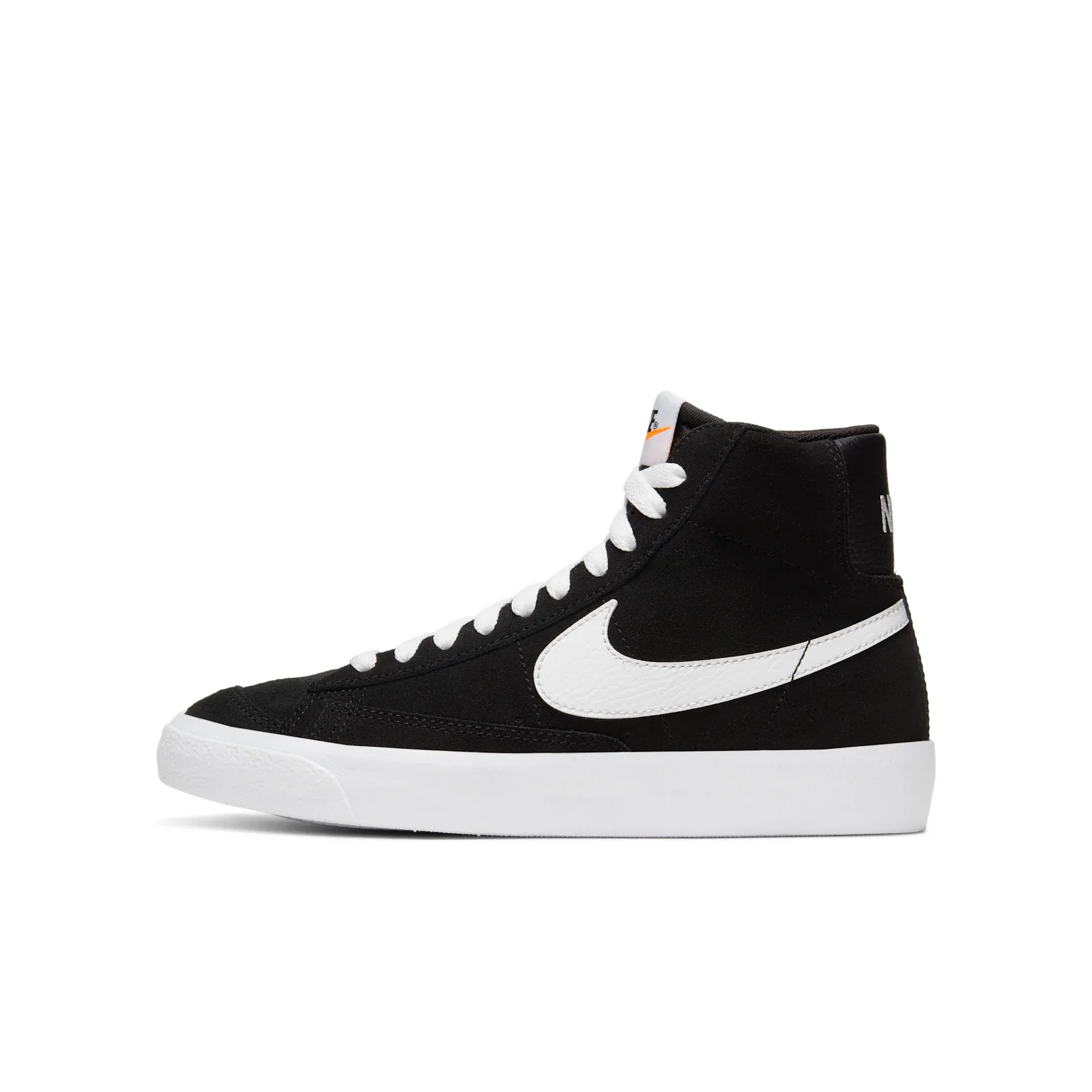 Nike Blazer Mid '77 Suede