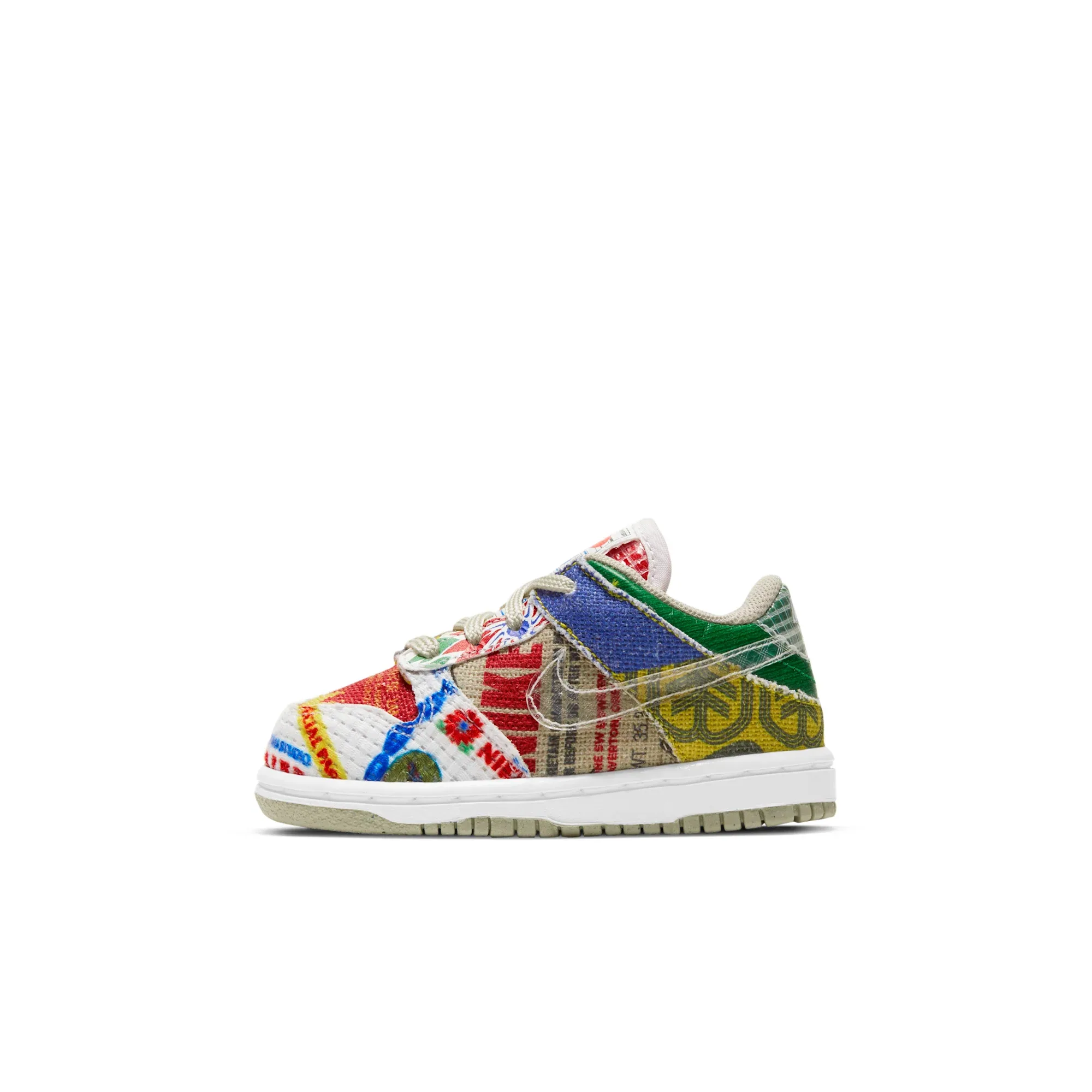 Nike Dunk Low SP