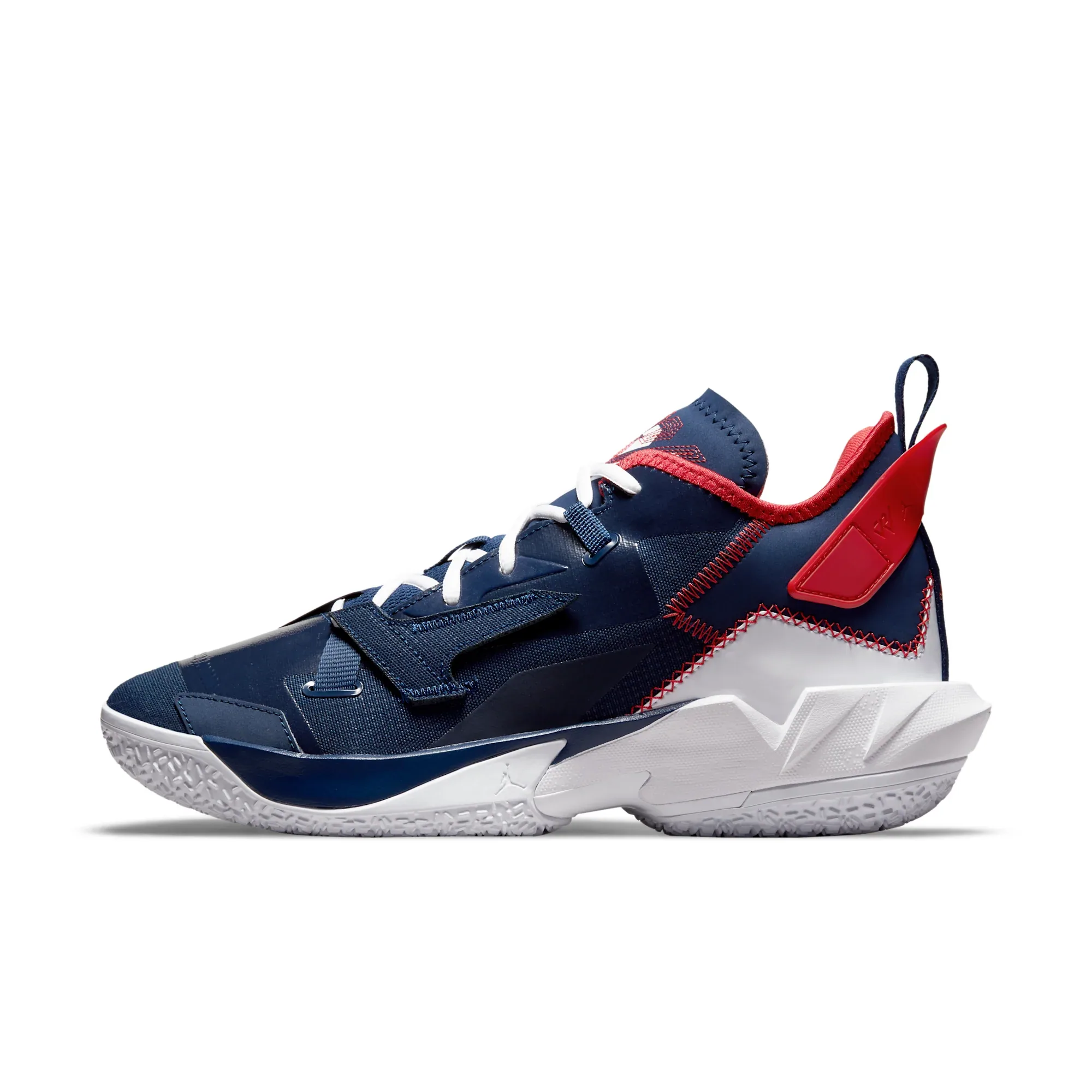 Jordan "Why Not?" Zer0.4 PF
