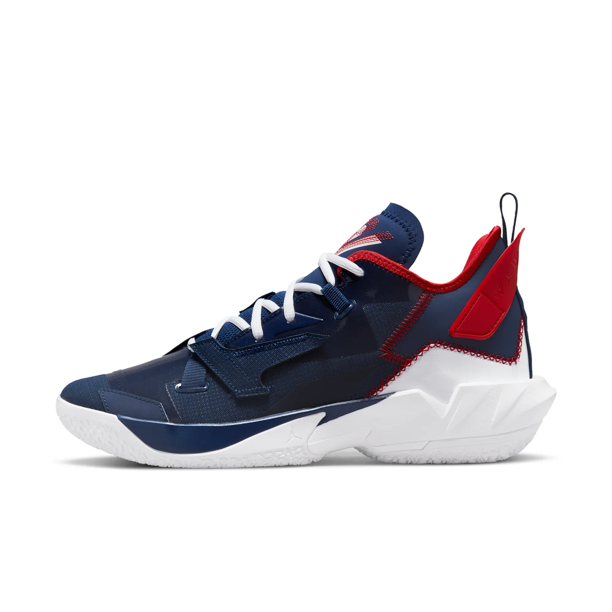 Jordan 'Why Not?' Zer0.4