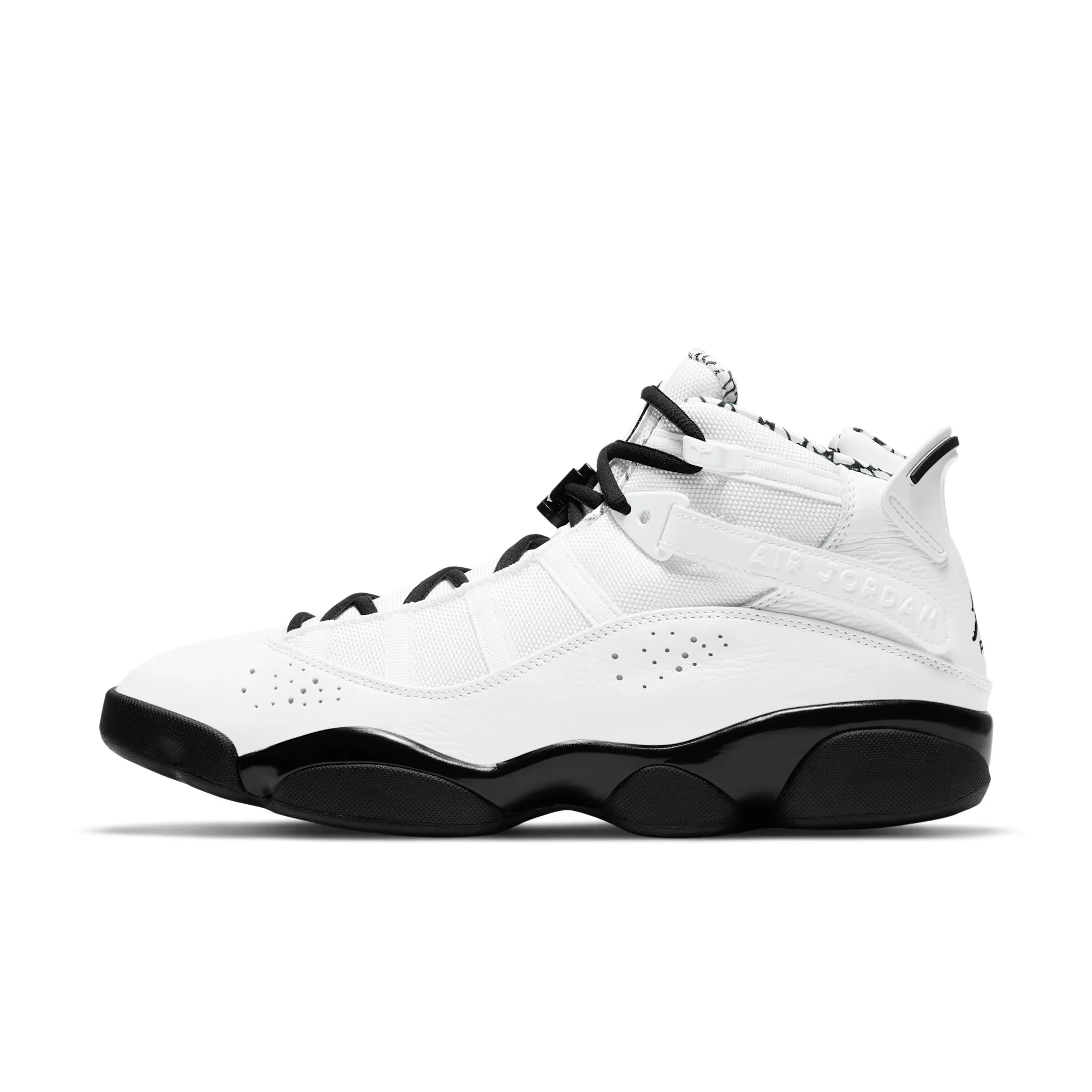 Jordan 6 Rings