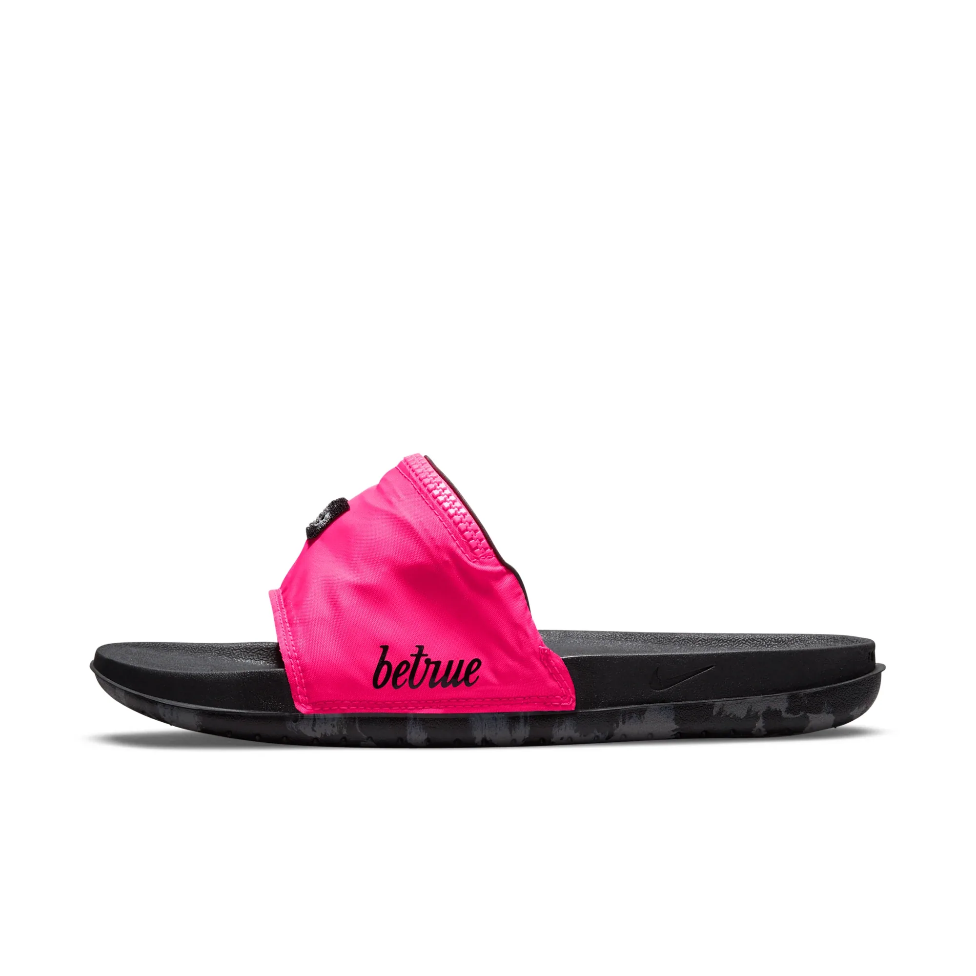 Nike OffCourt Slide Be True