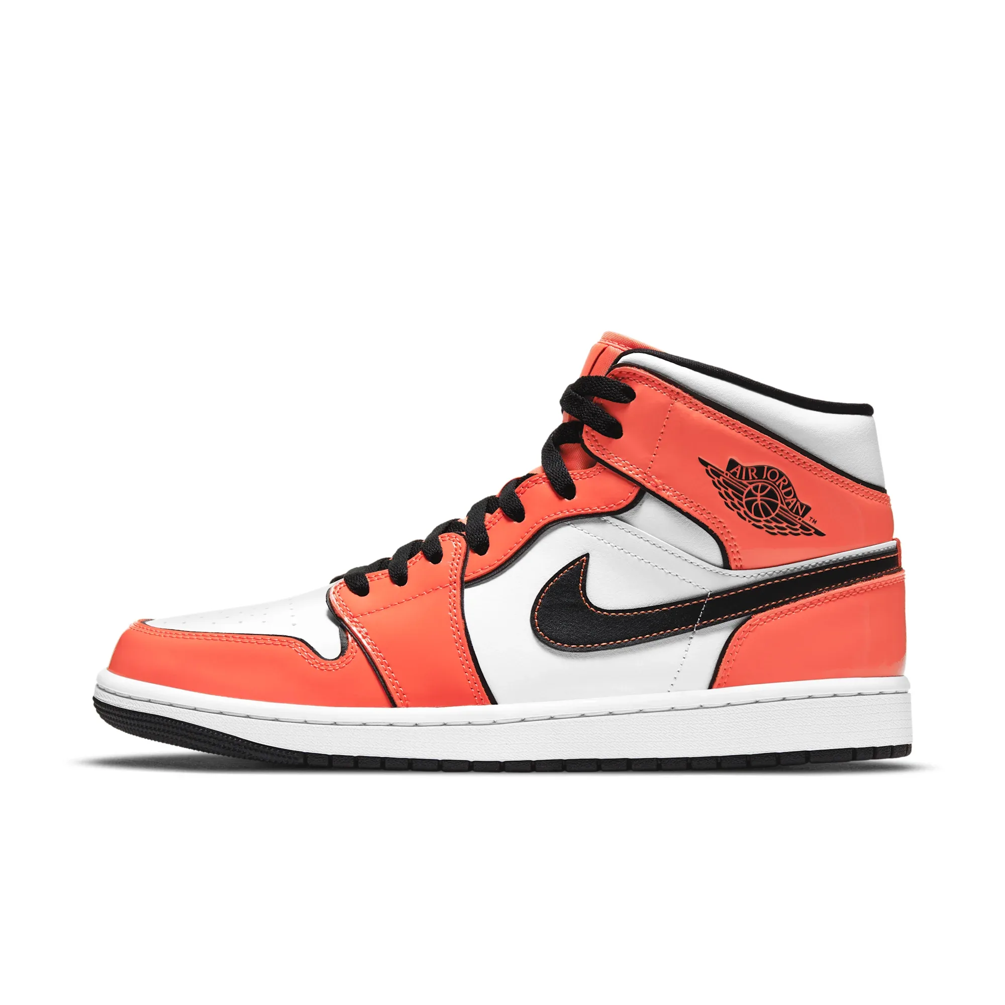 Air Jordan 1 Mid SE