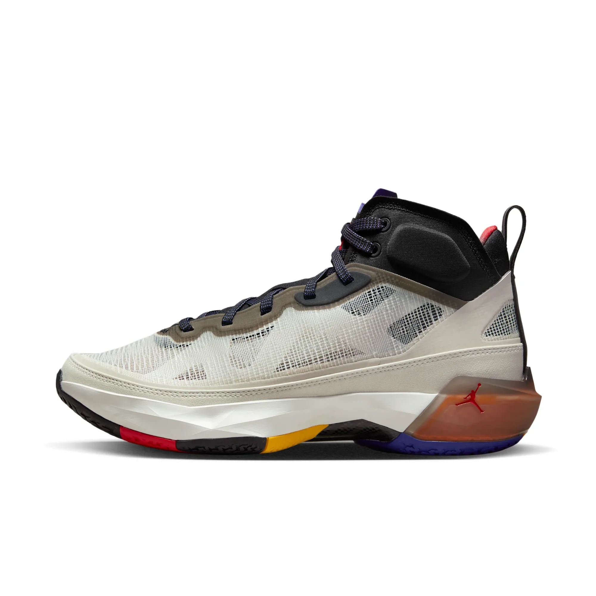 Air Jordan XXXVII