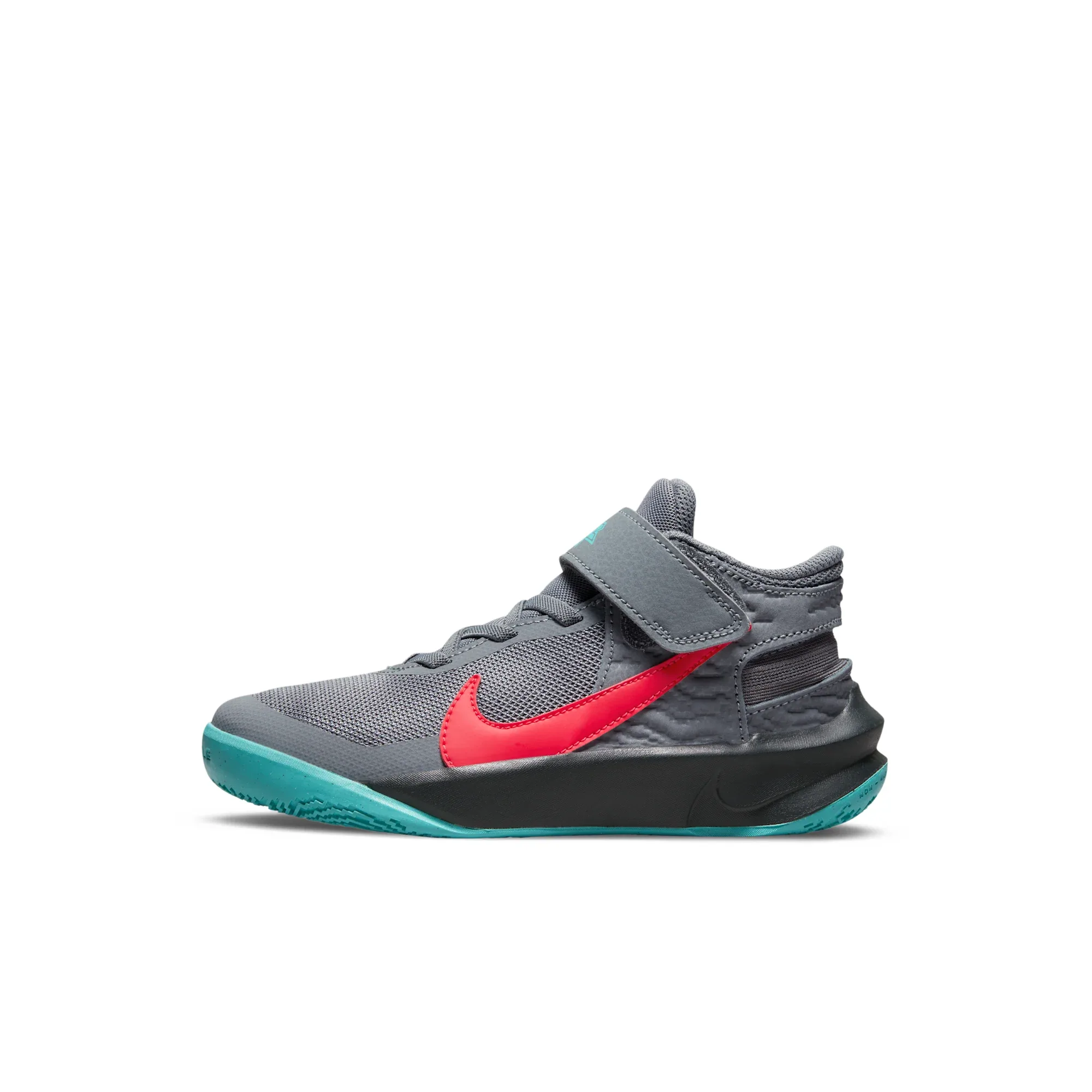 Nike Team Hustle D 10 FlyEase