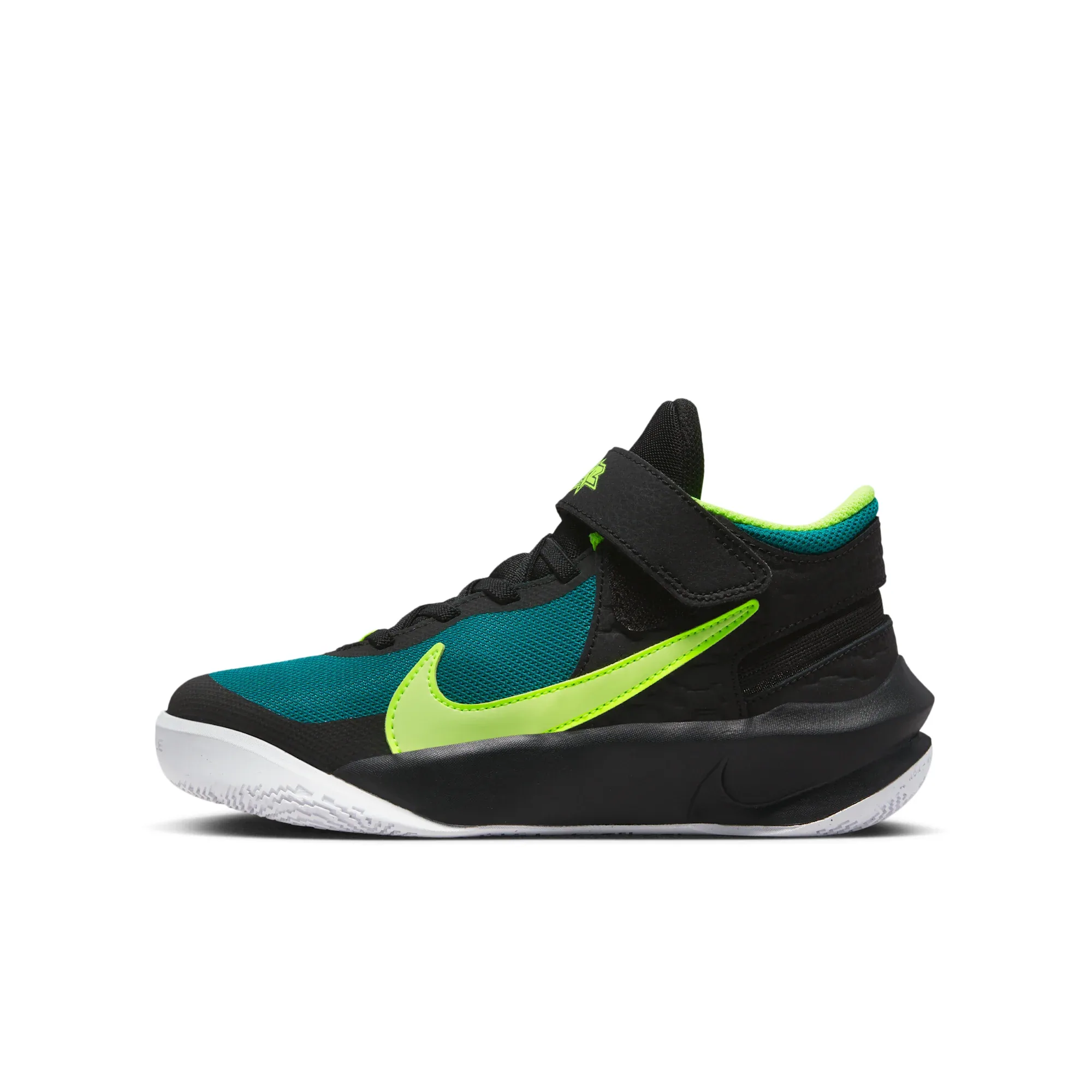 Nike Team Hustle D 10 FlyEase