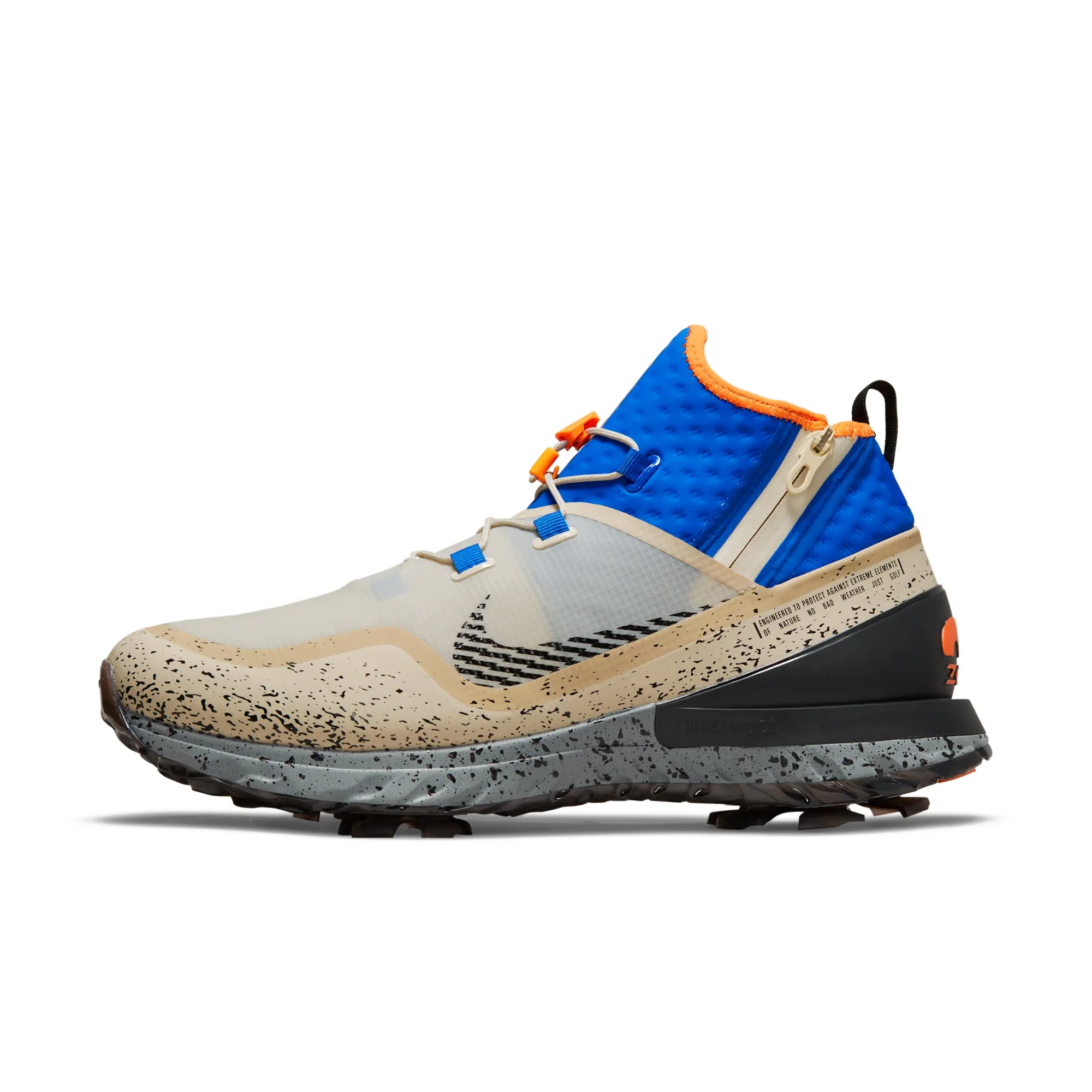 Nike Air Zoom Infinity Tour Shield