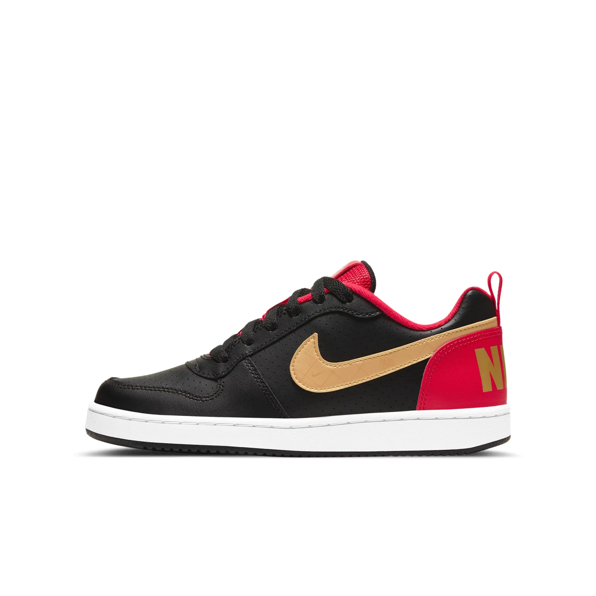 Nike Court Borough Low