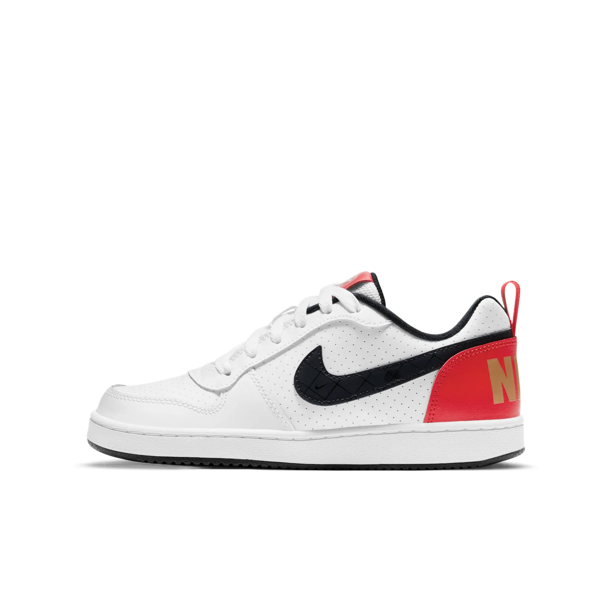 Nike Court Borough Low