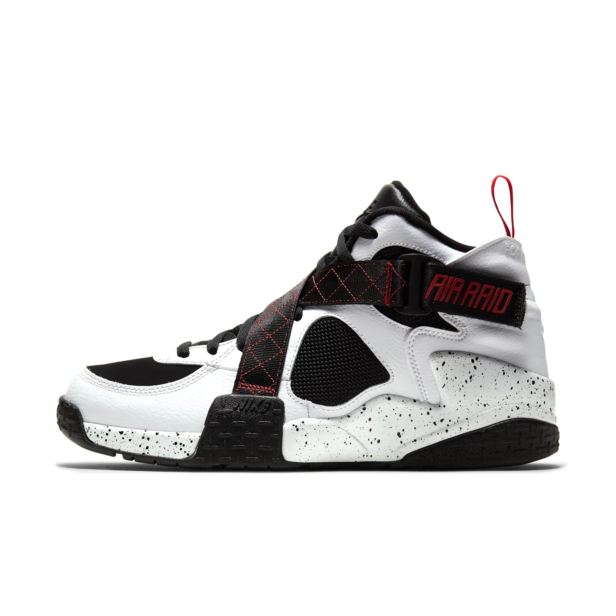 Nike Air Raid