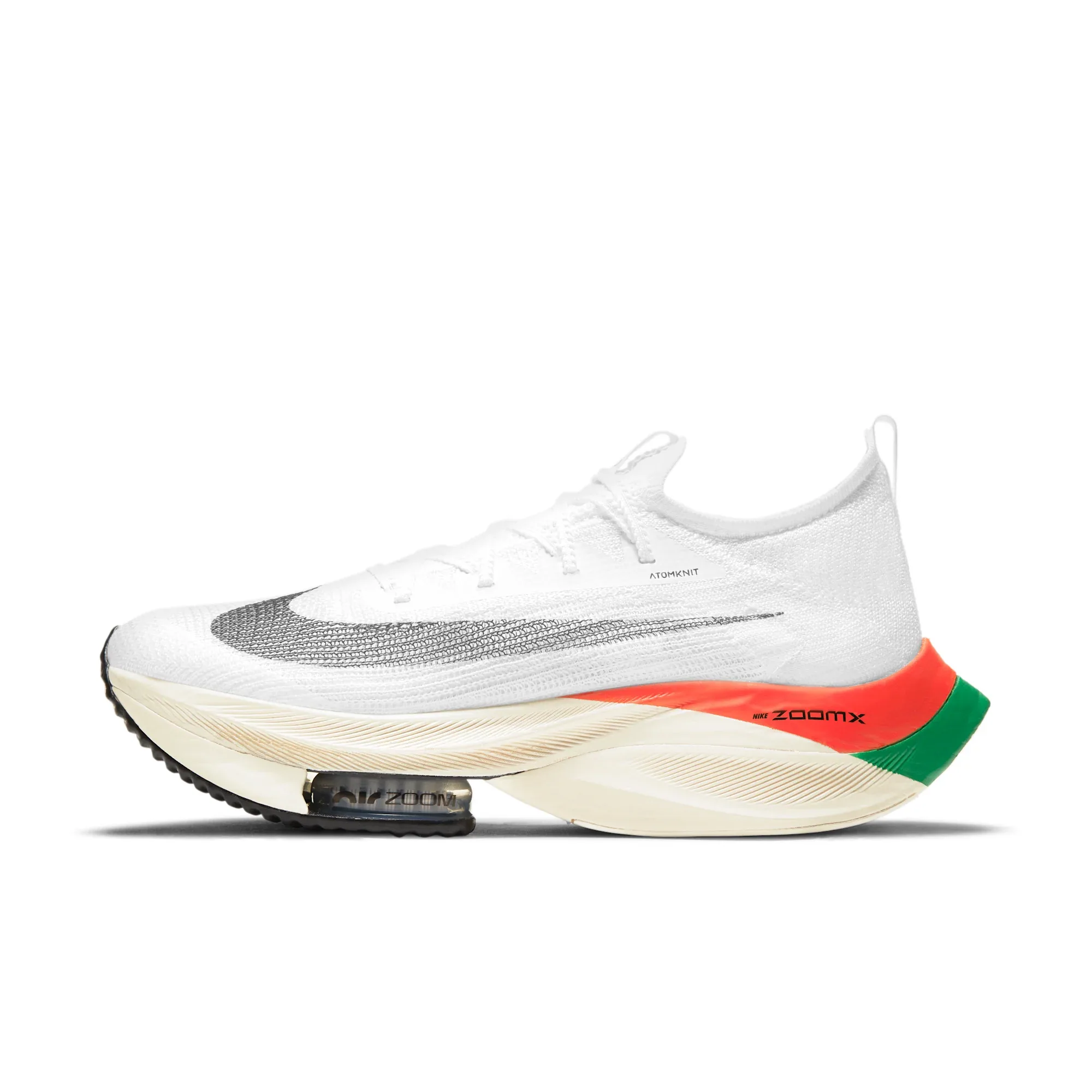 Nike Air Zoom Alphafly NEXT% Eliud Kipchoge