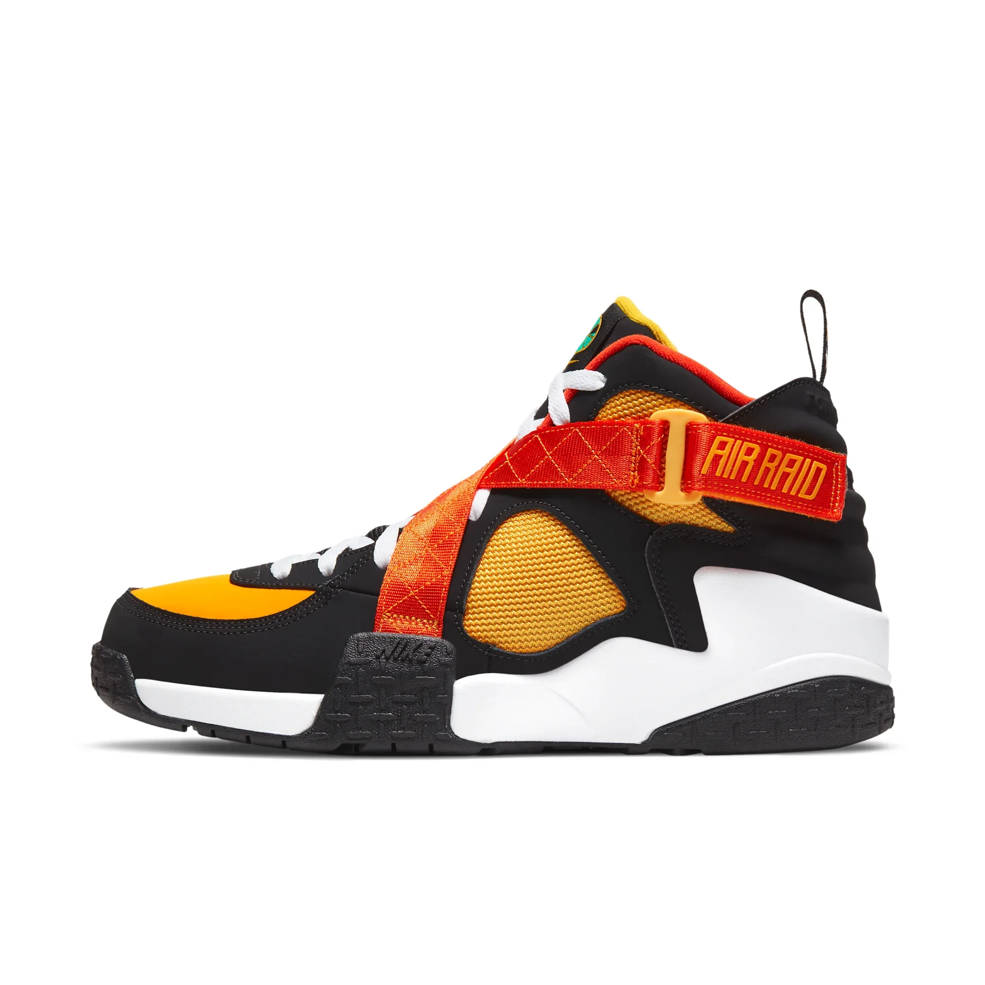 Nike Air Raid