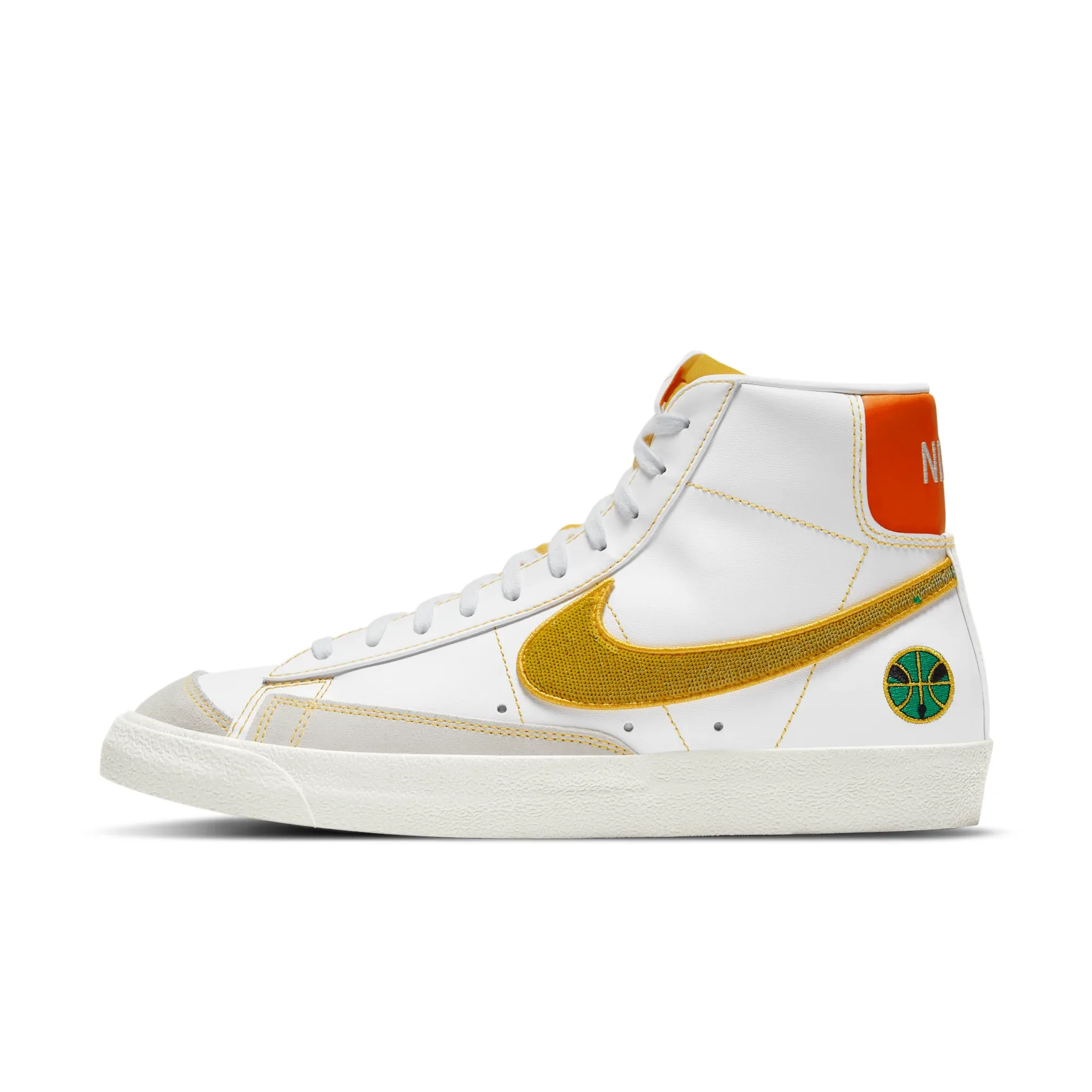 Nike Blazer Mid '77 Vintage