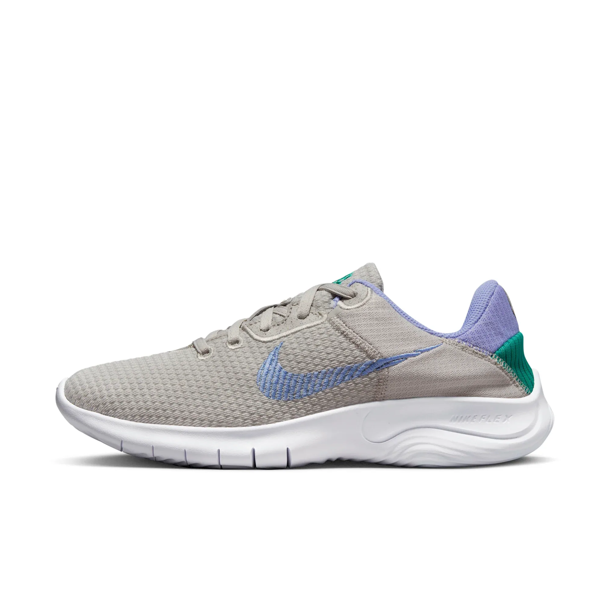 Nike Experience Run 11