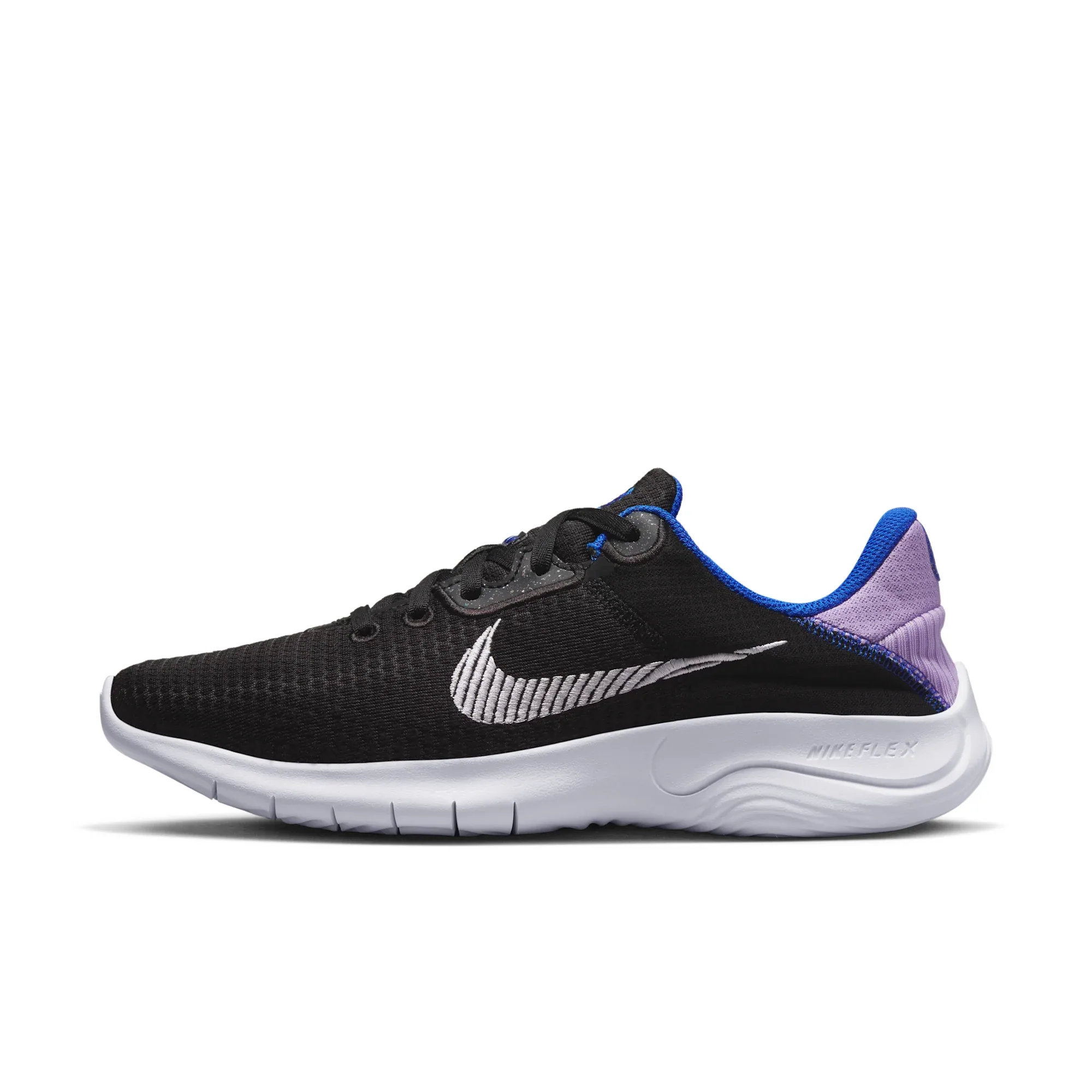 Nike Experience Run 11