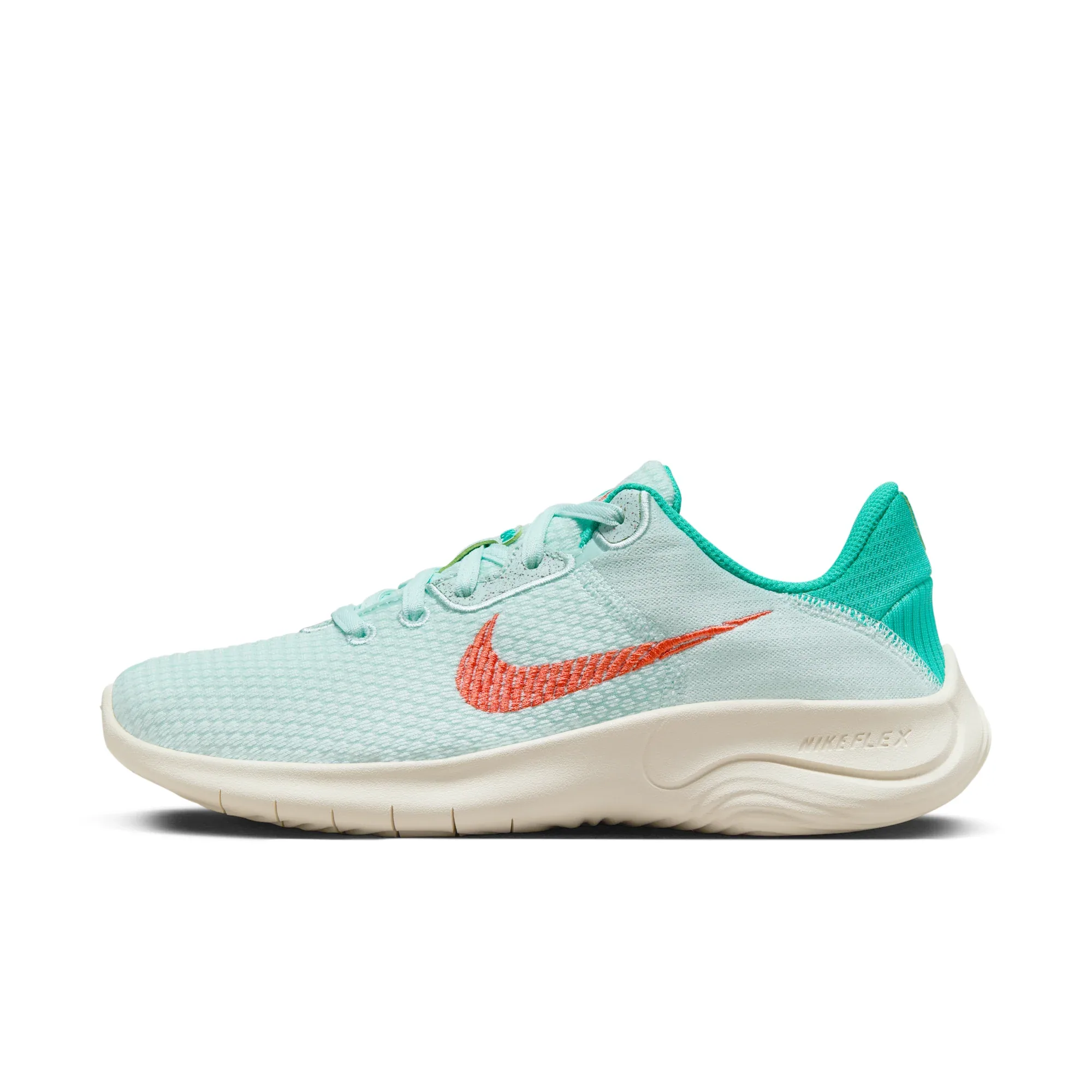 Nike Experience Run 11