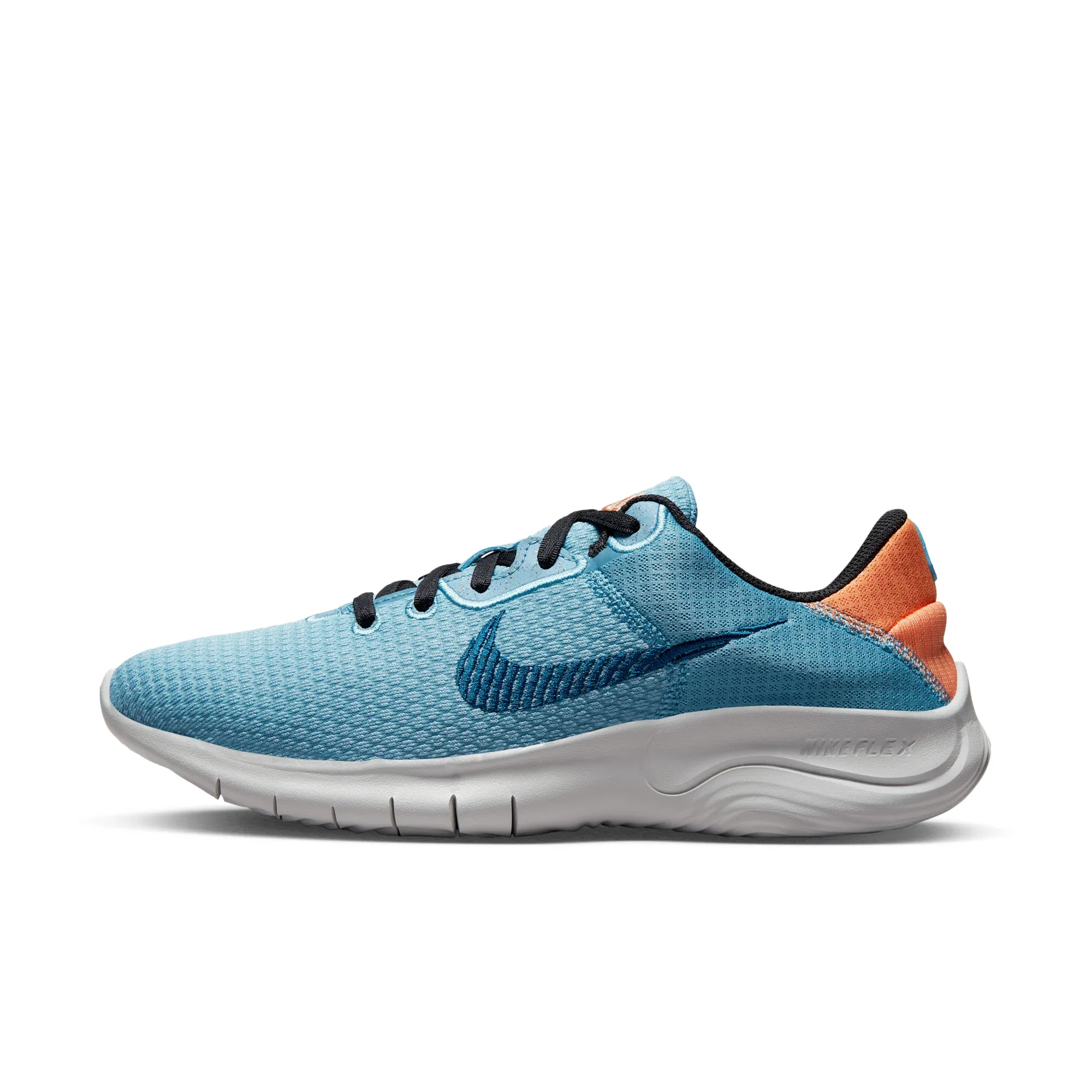 Nike Experience Run 11