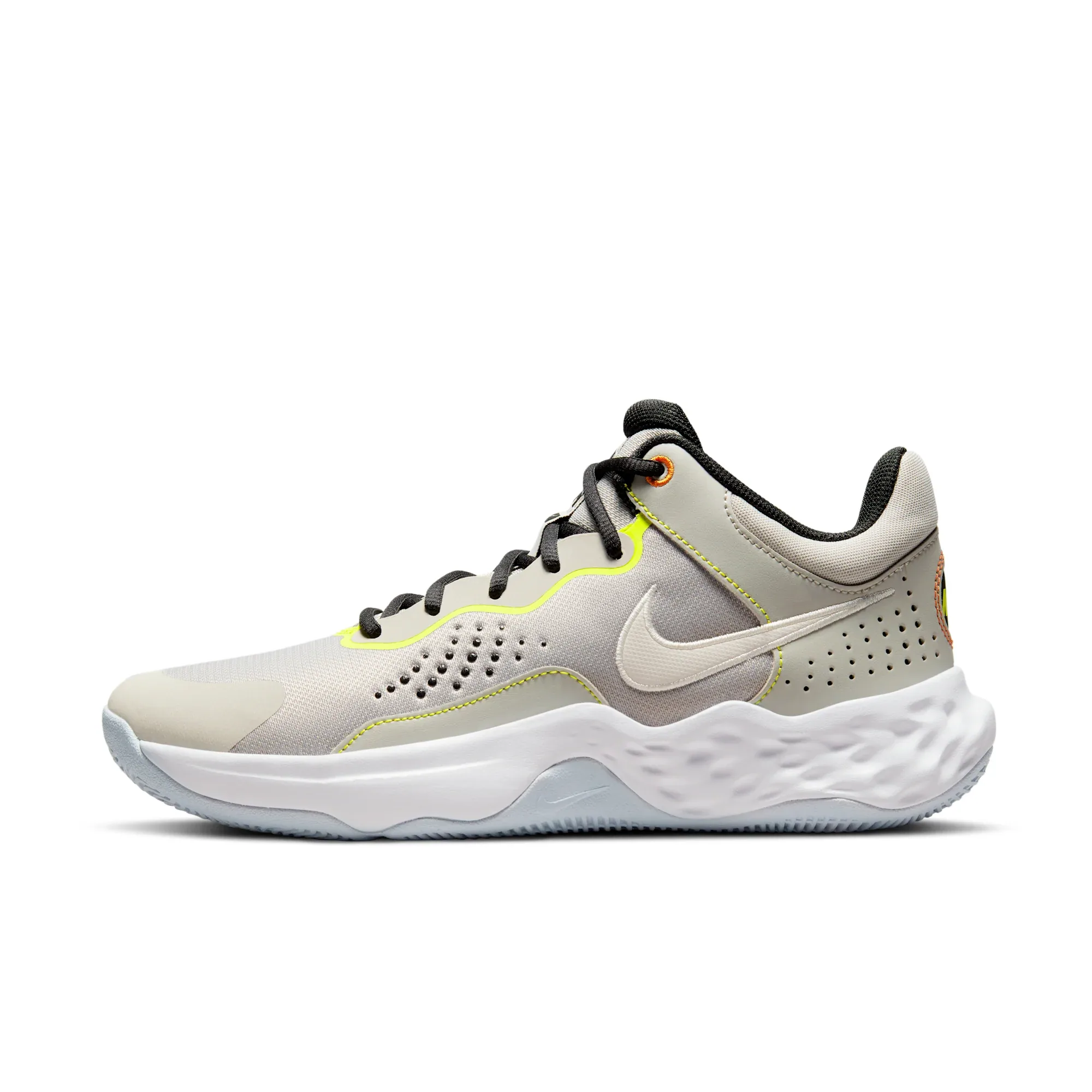 Nike Fly.By Mid 3