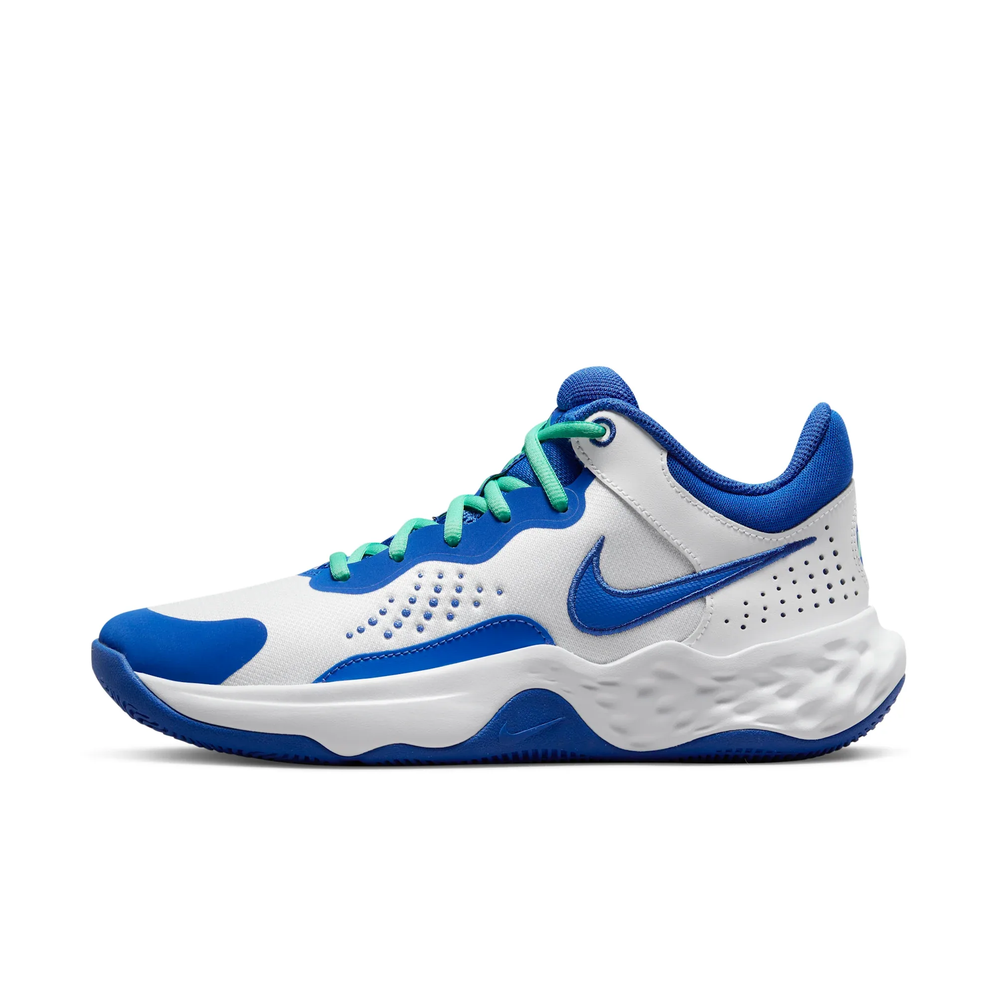 Nike Fly.By Mid 3