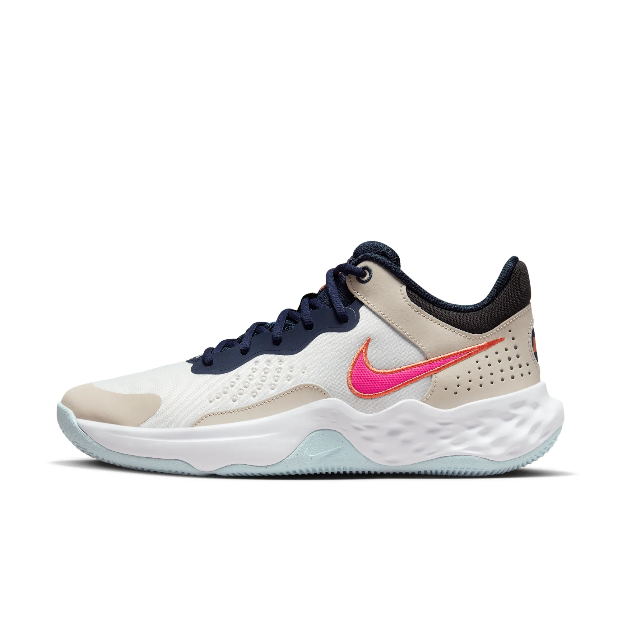 Nike Fly.By Mid 3