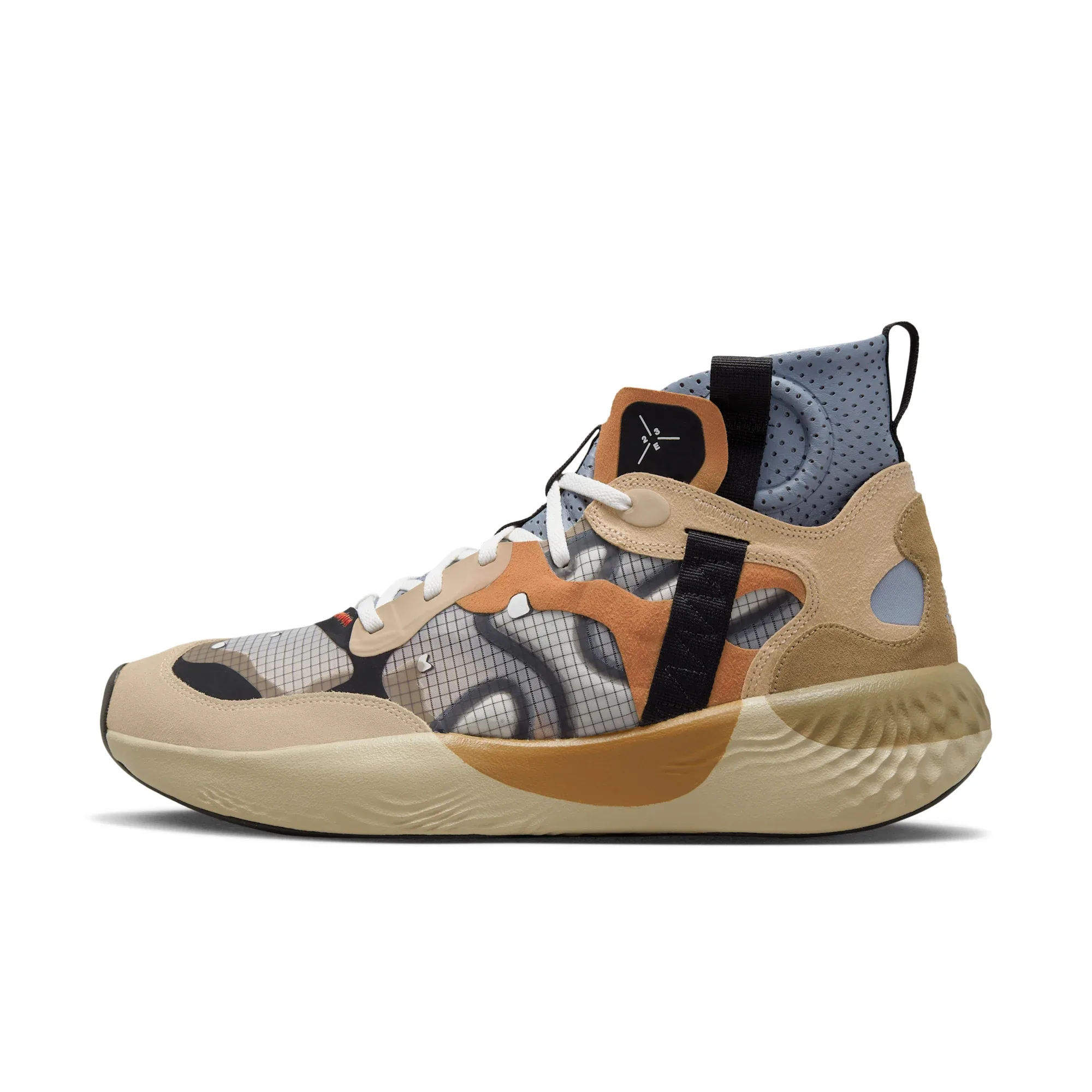 Jordan Delta 3 SP