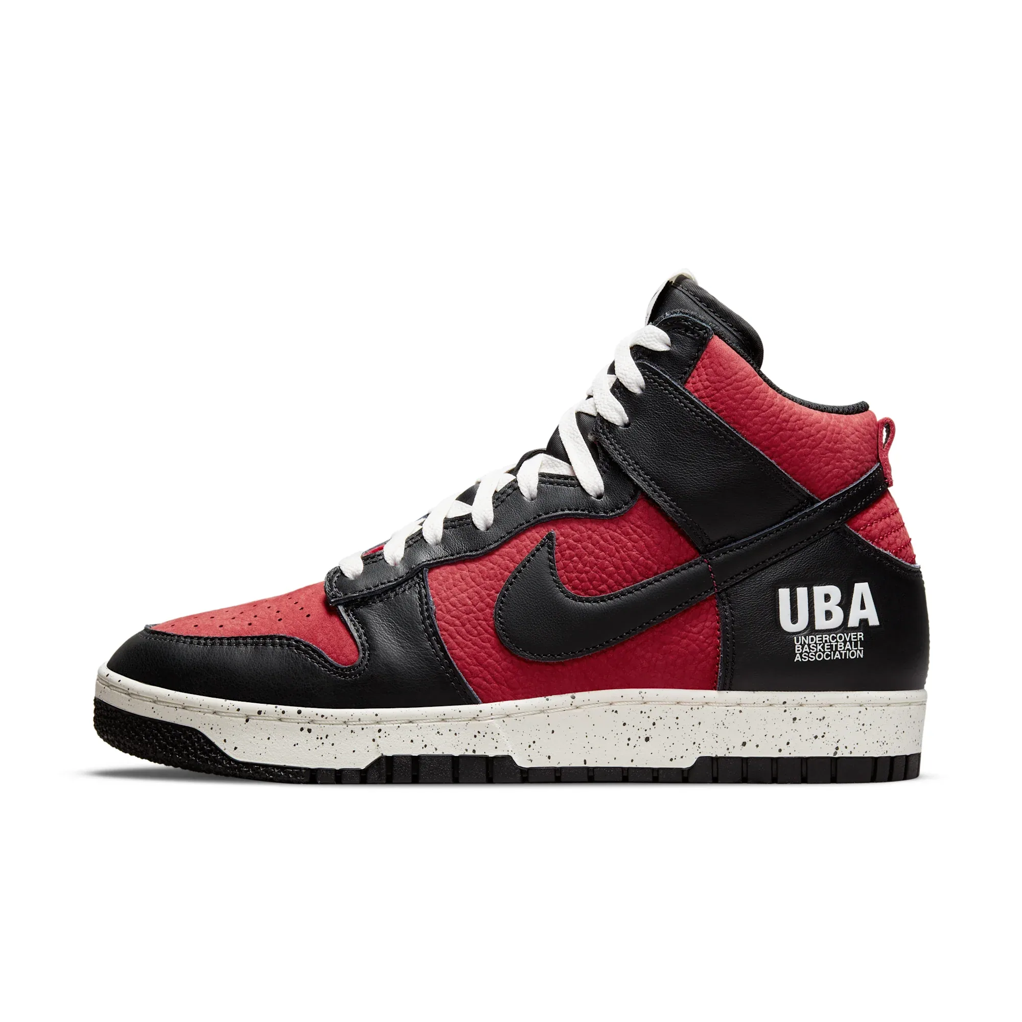 Nike Dunk High 1985 x UNDERCOVER