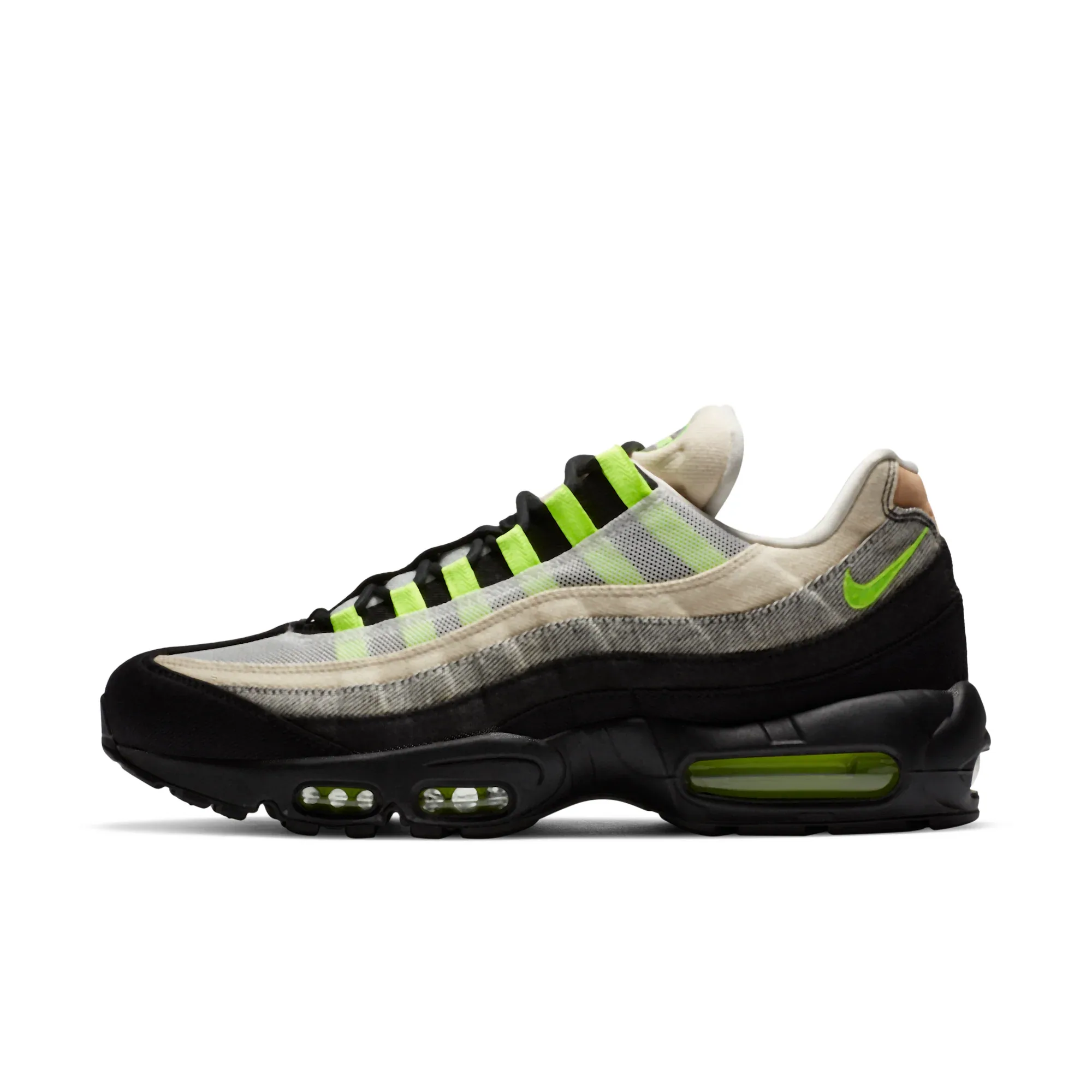 Nike Air Max 95 x Denham