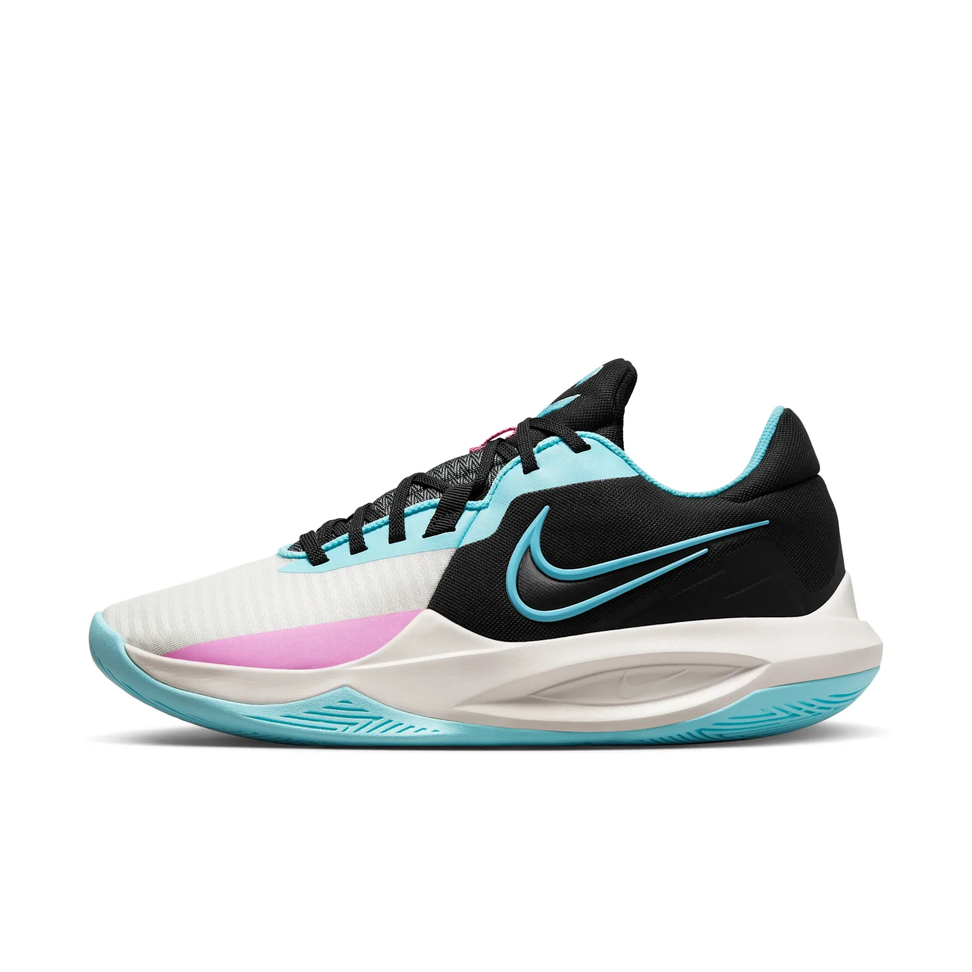 Nike Precision 6