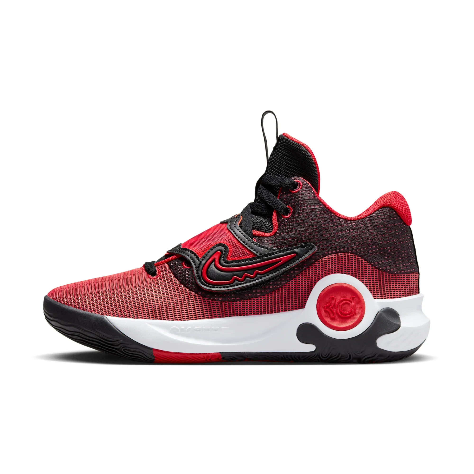 KD Trey 5 X