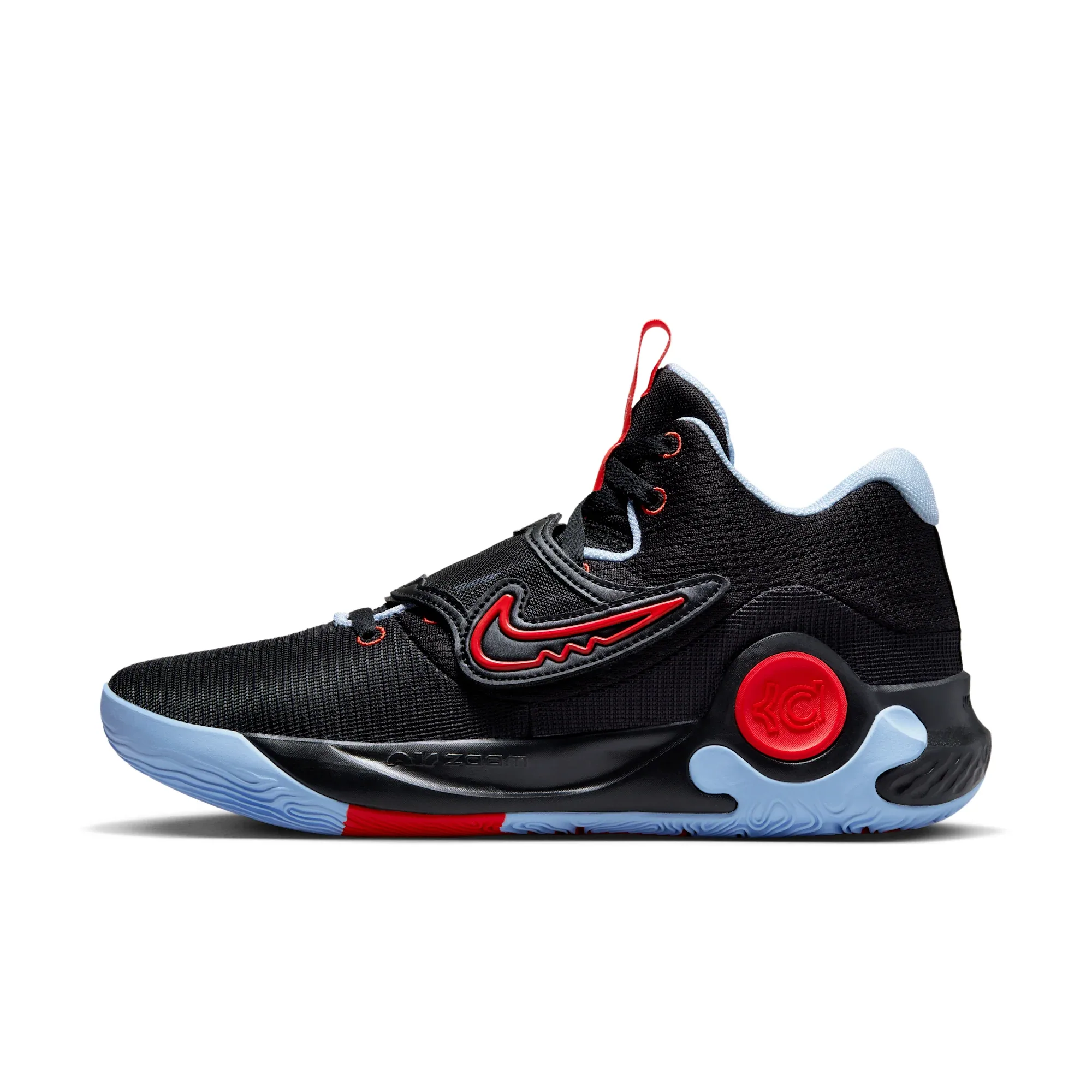 KD Trey 5 X