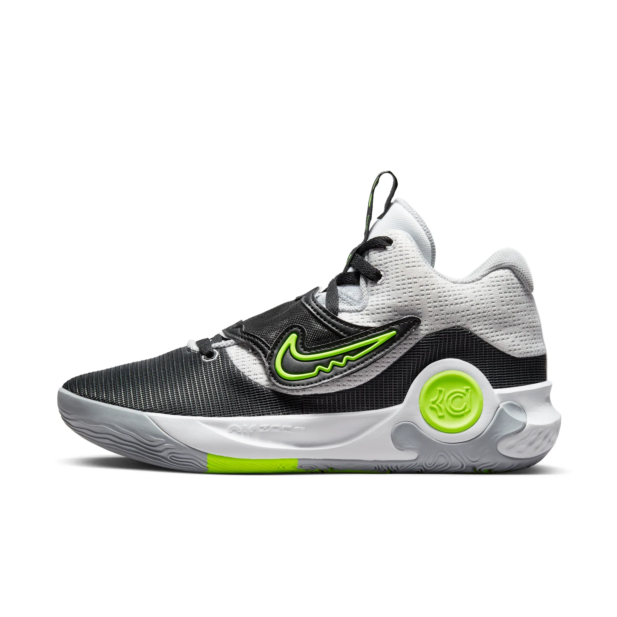 KD Trey 5 X