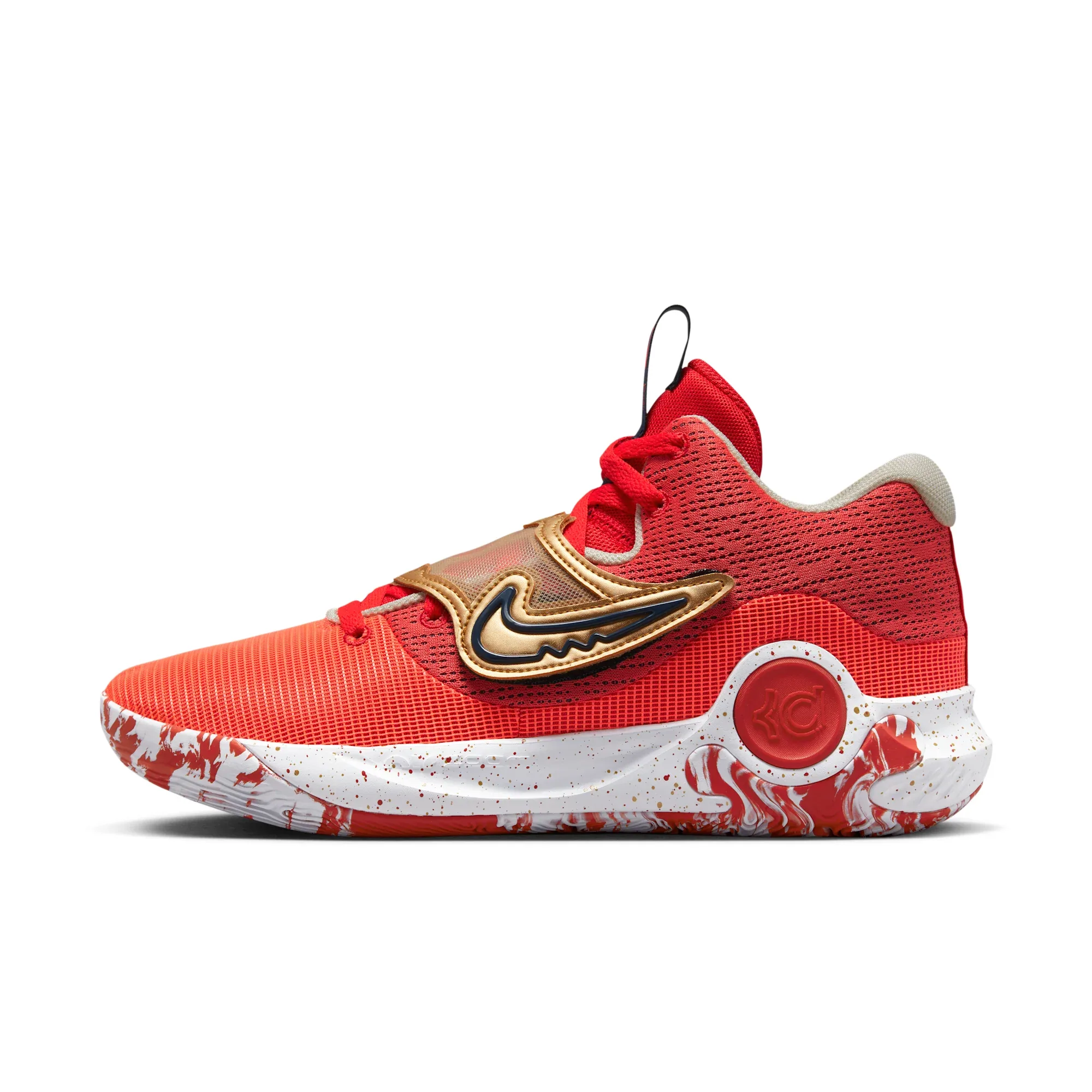 KD Trey 5 X