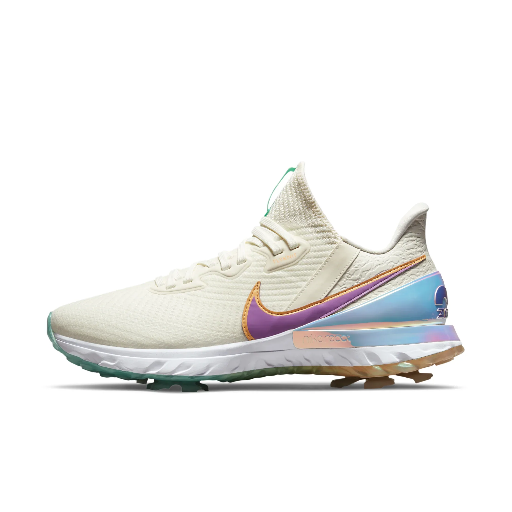 Nike Air Zoom Infinity Tour NRG