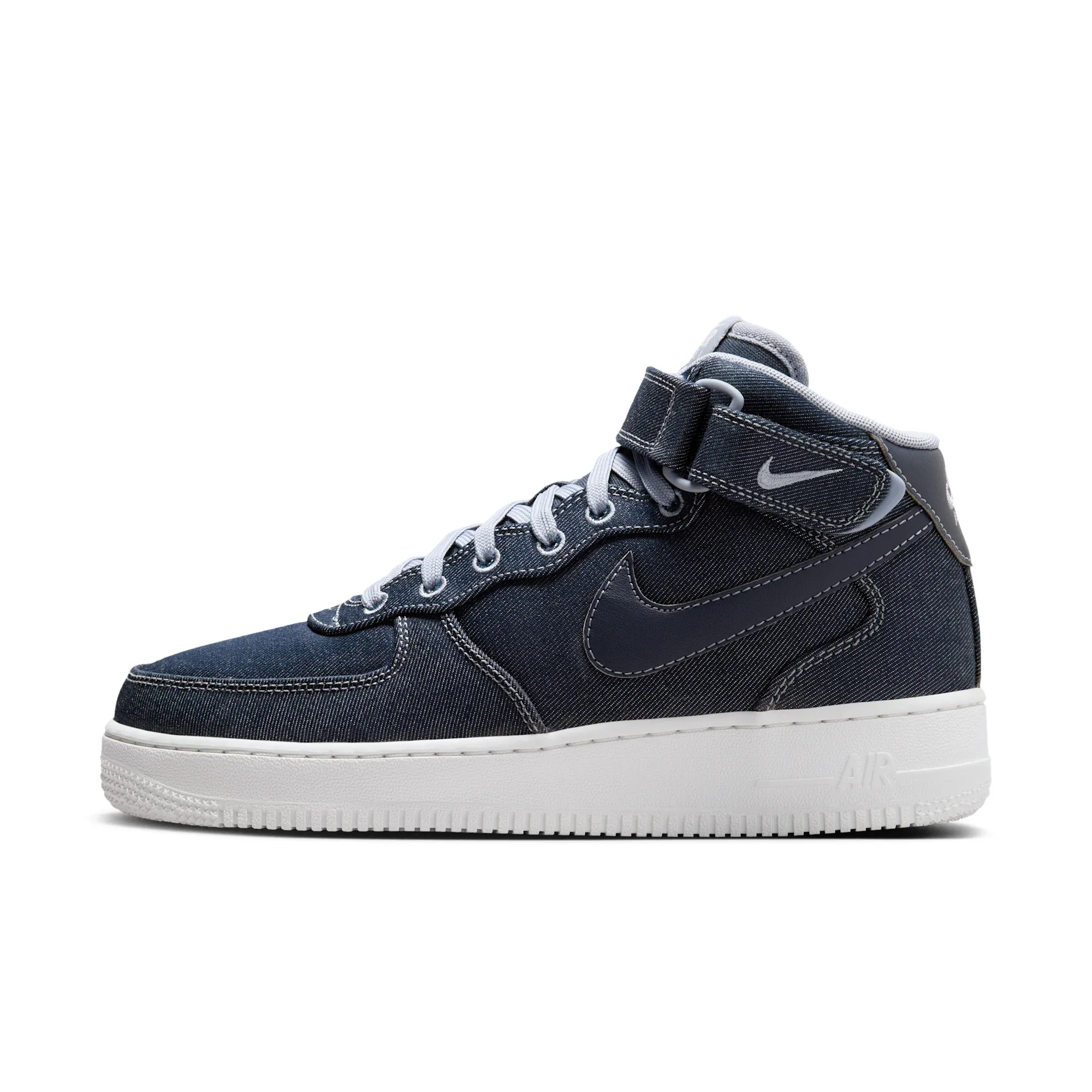Nike Air Force 1 '07 Mid