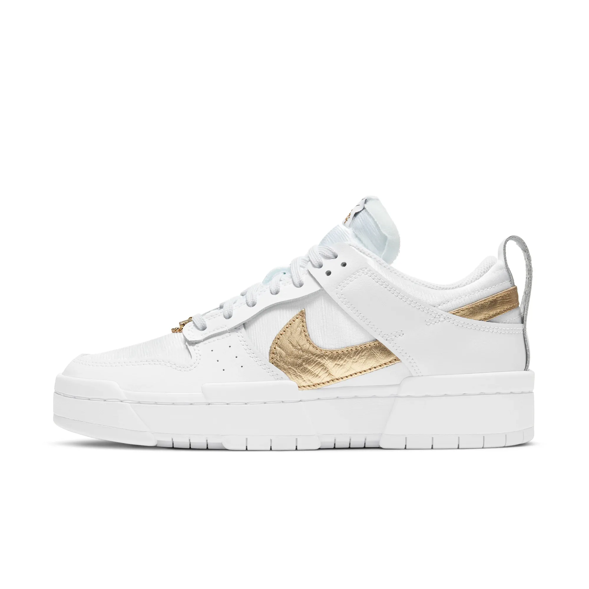 Nike Dunk Low Disrupt