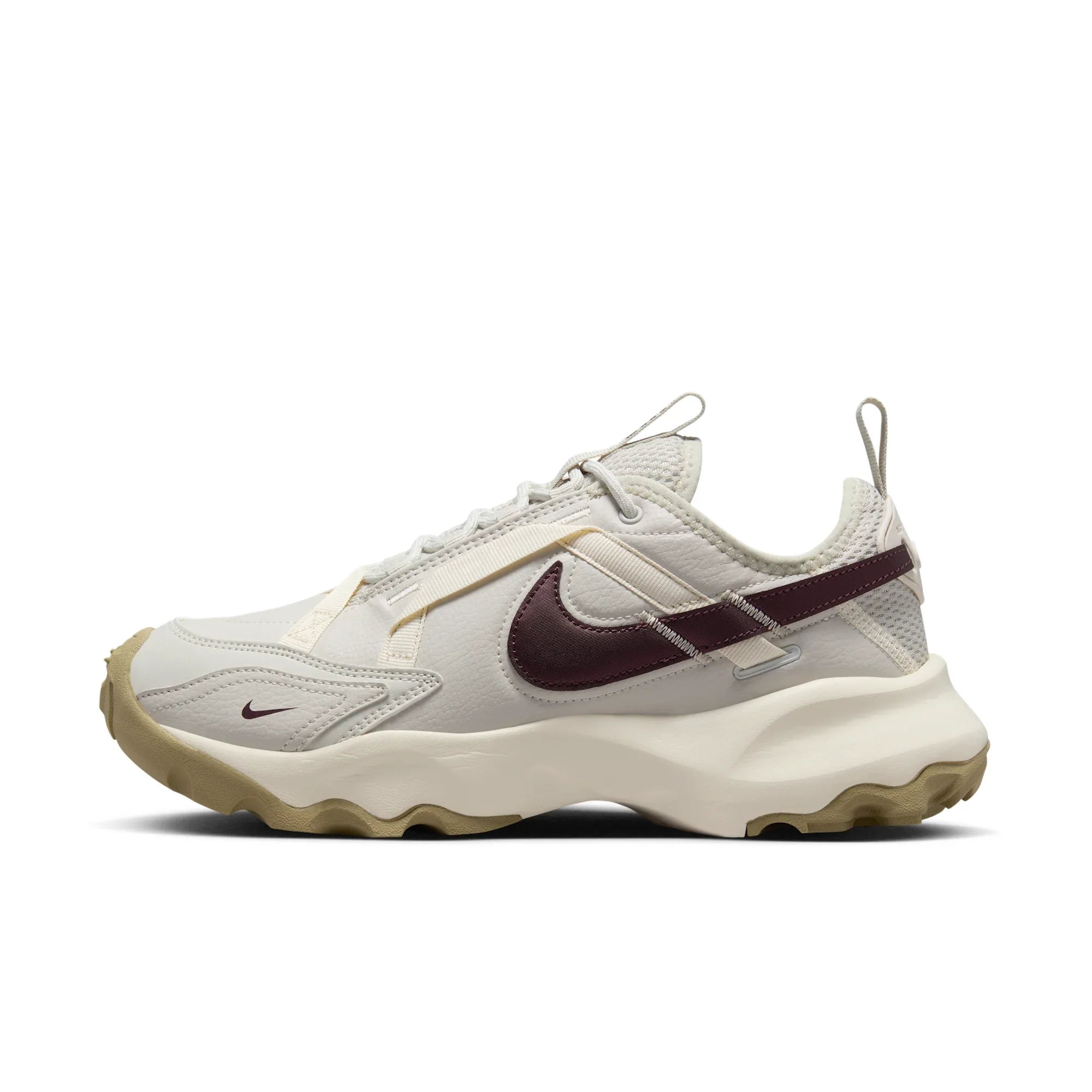 Nike TC 7900