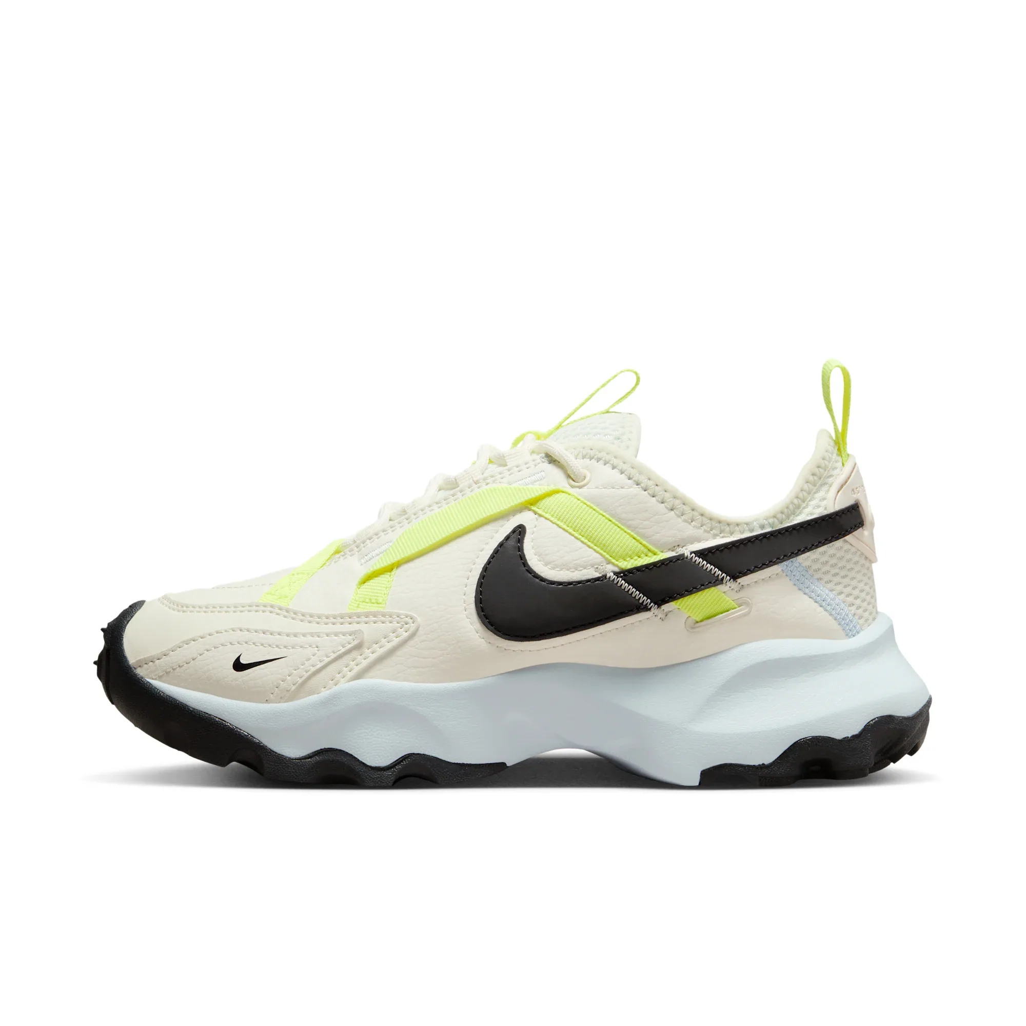 Nike TC 7900