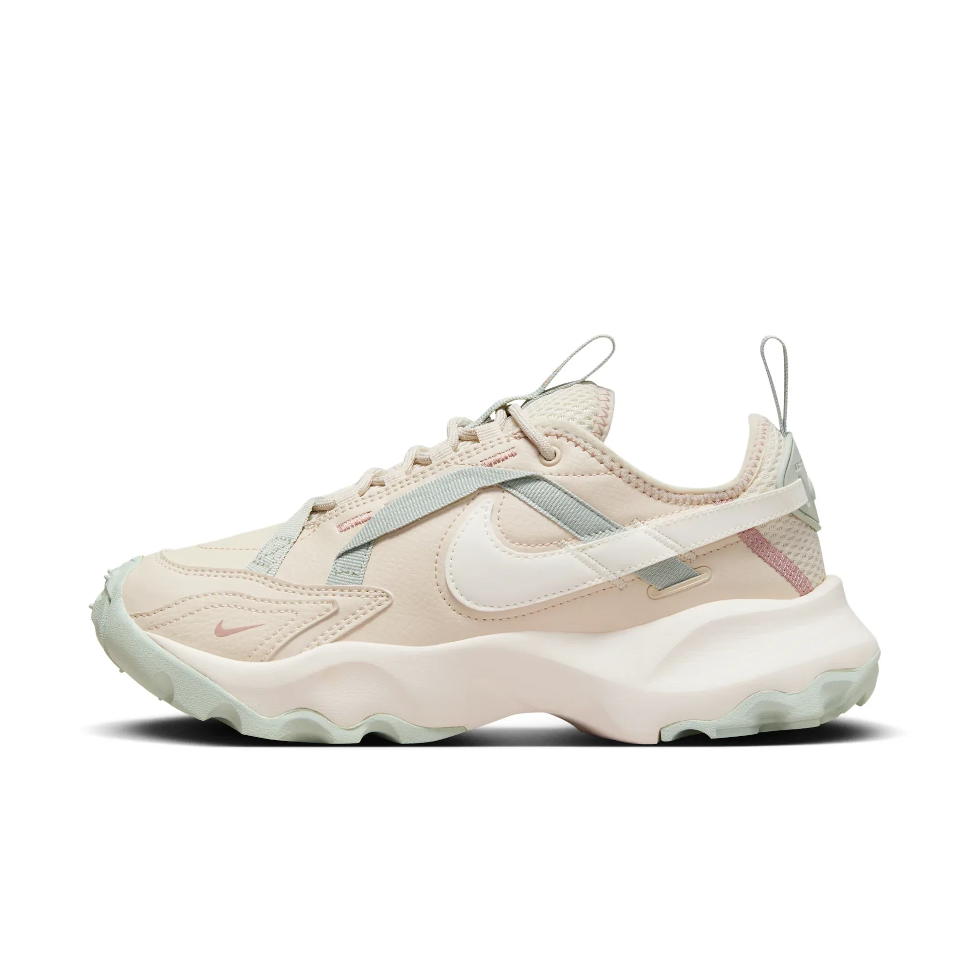Nike TC 7900