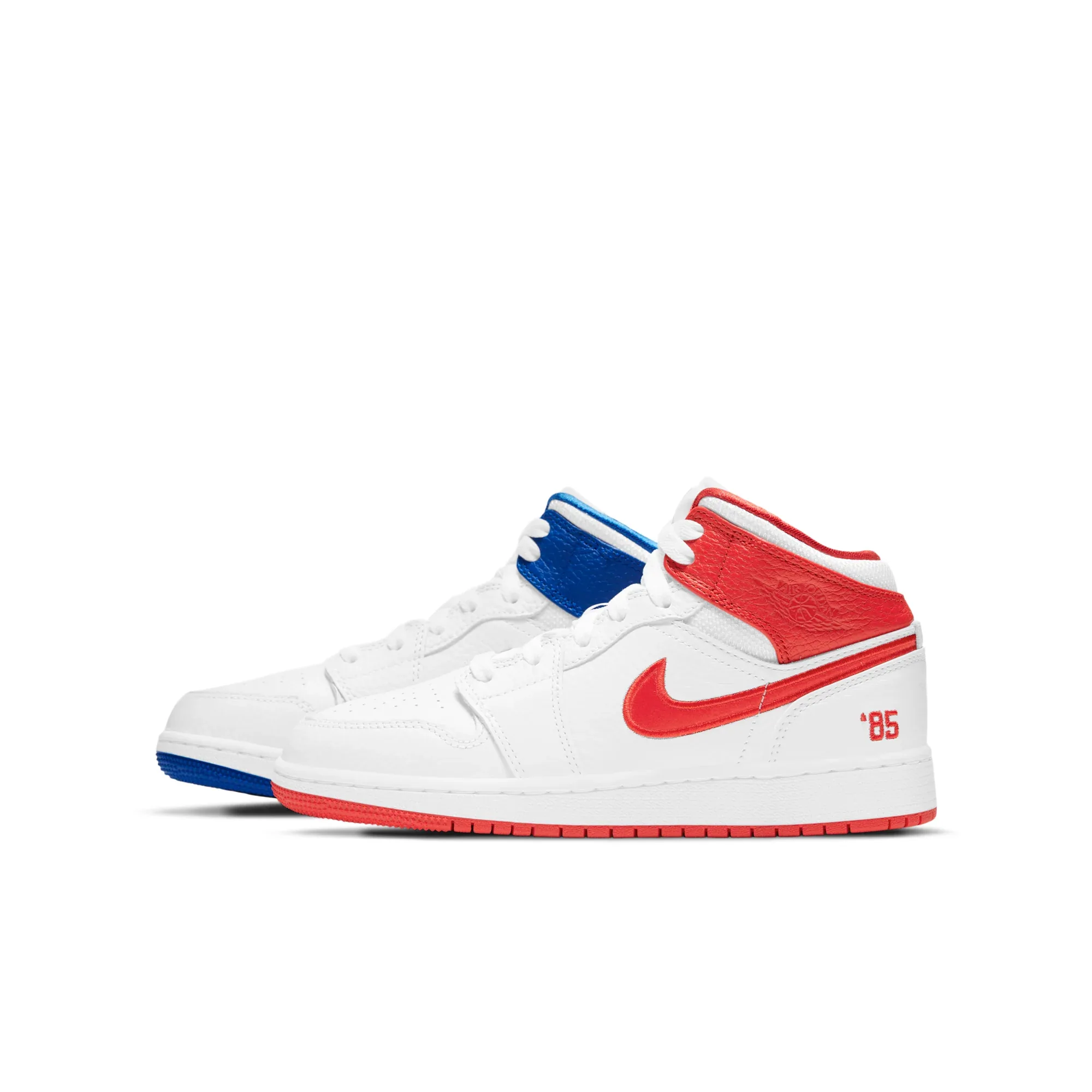 Air Jordan 1 Mid SE