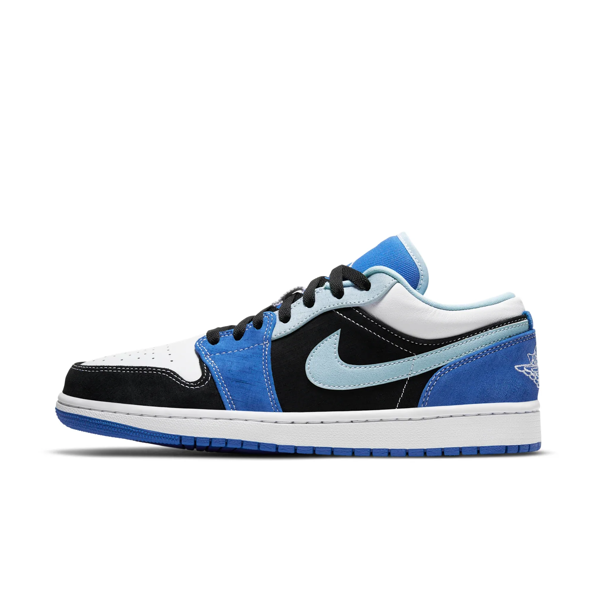 Air Jordan 1 Low SE