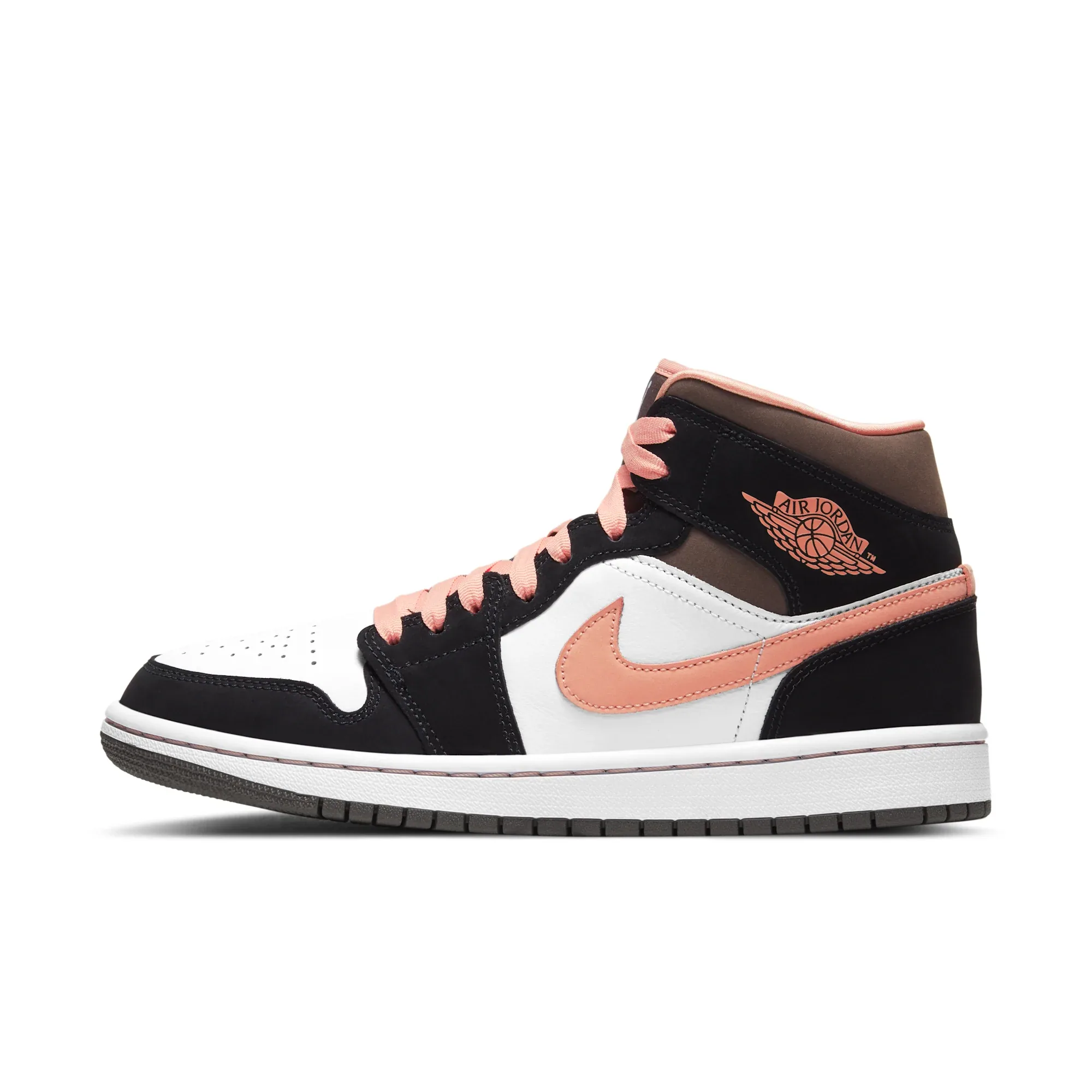 Air Jordan 1 Mid SE