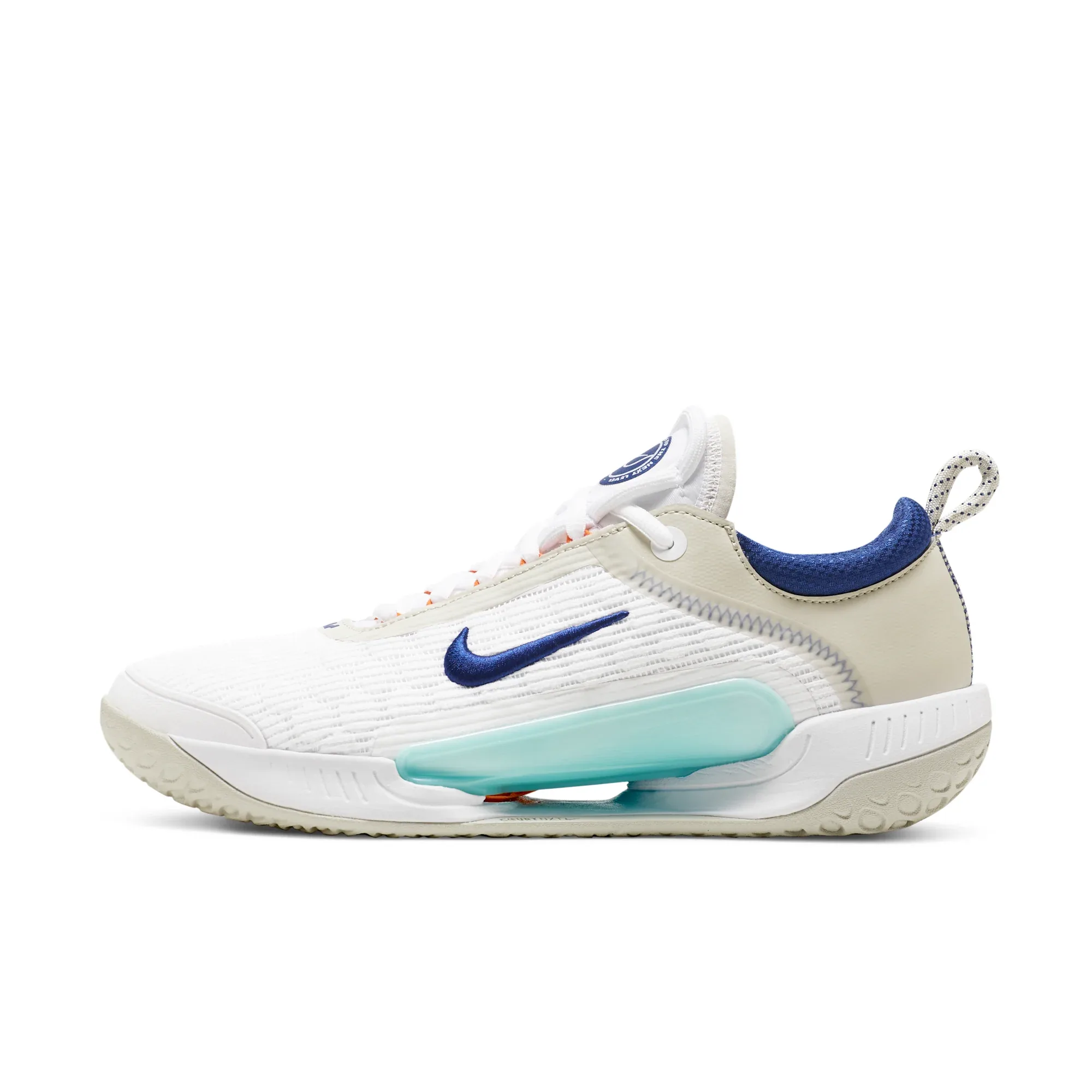 NikeCourt Zoom NXT