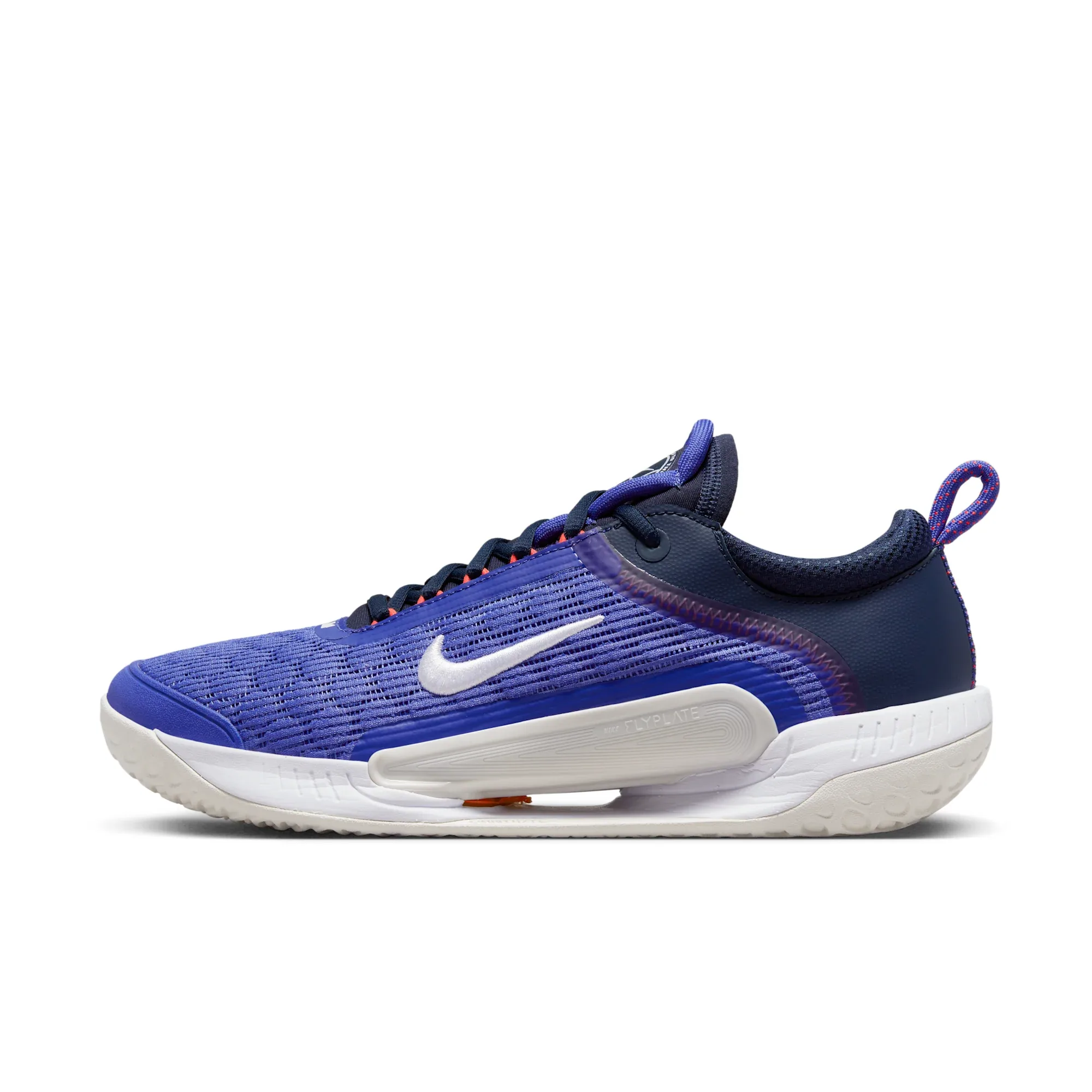 NikeCourt Zoom NXT
