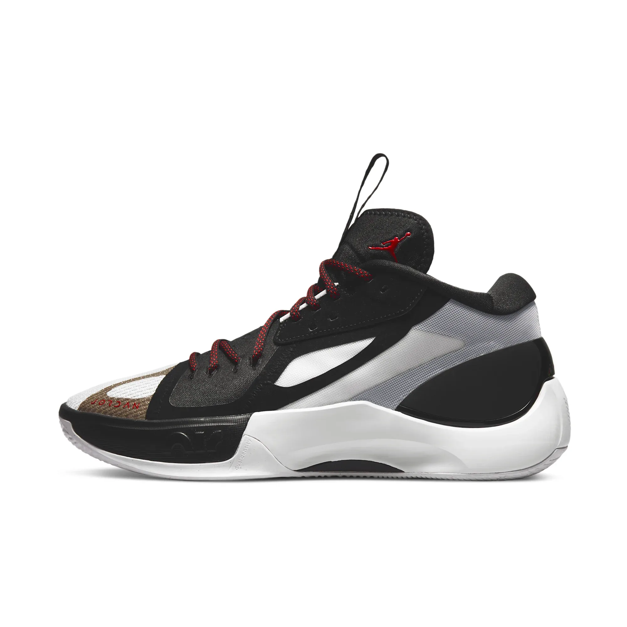 Jordan Zoom Separate