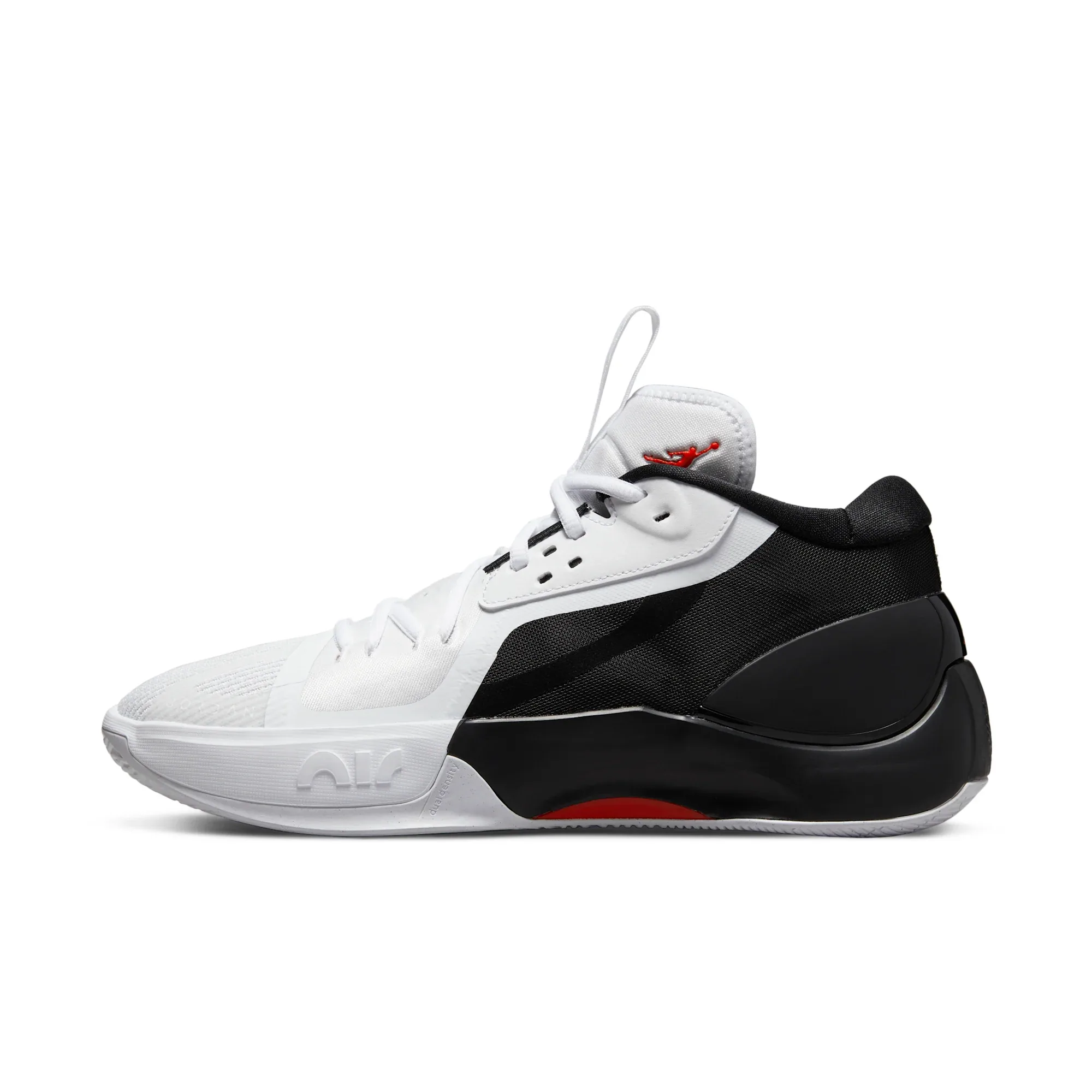 Jordan Zoom Separate